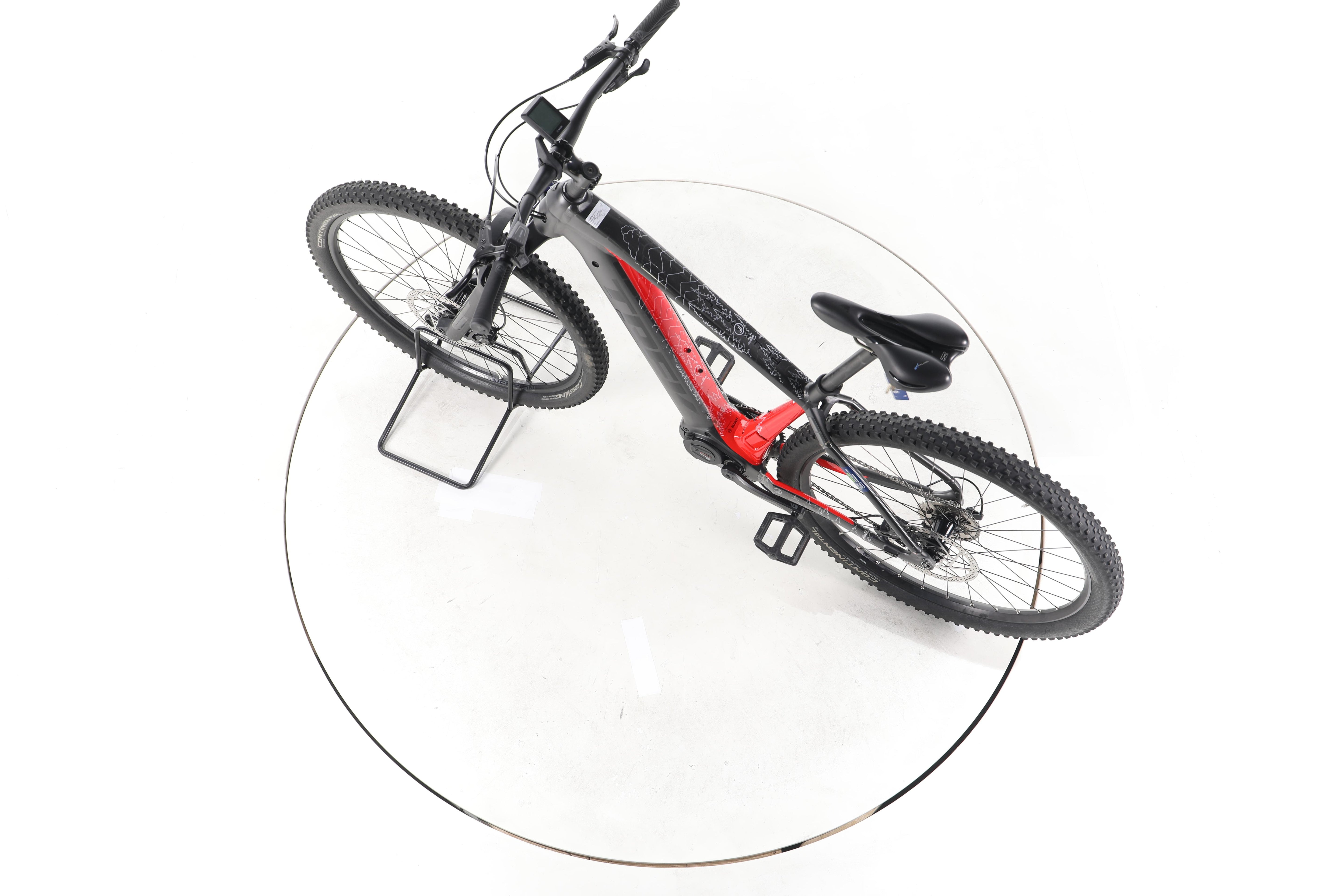 Trek Powerfly 4 Gen 4 E-Bike - Image 20