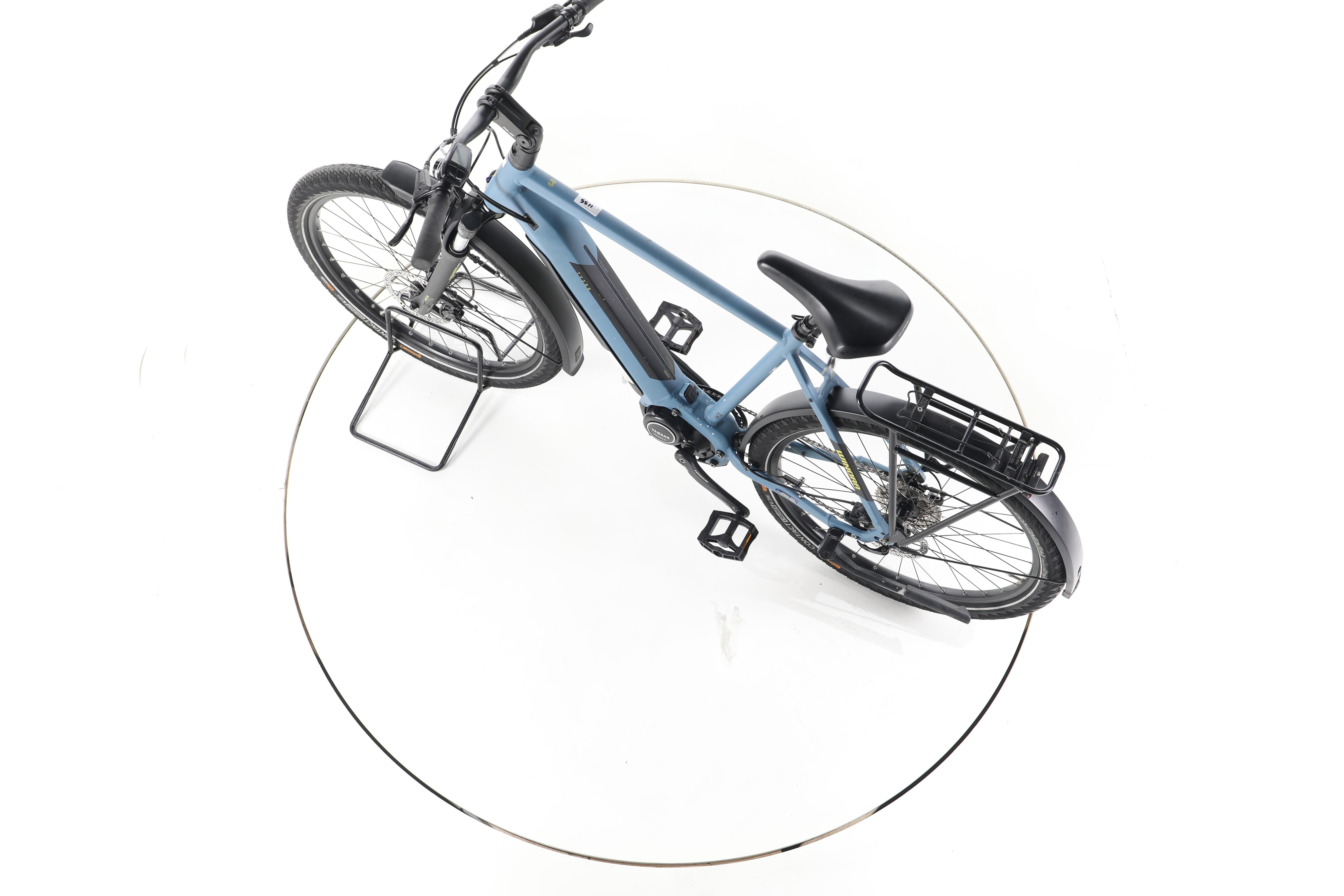 Winora TY200 Trekking E-Bike - Image 20