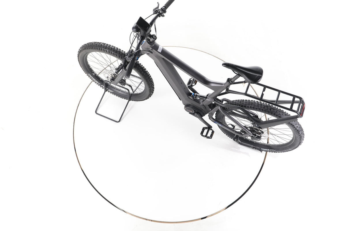 Riese & Müller Superdelite5 Rohloff SUV E-Bike - Image 20