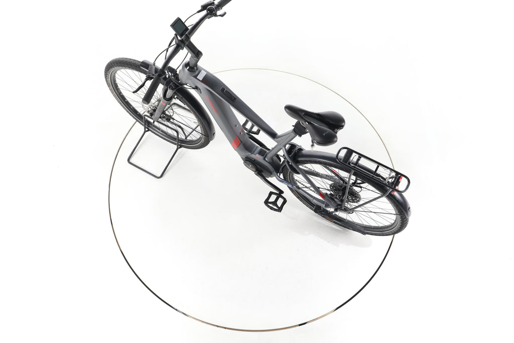 Conway Cairon T 2.0 Trekking E-Bike - Image 20