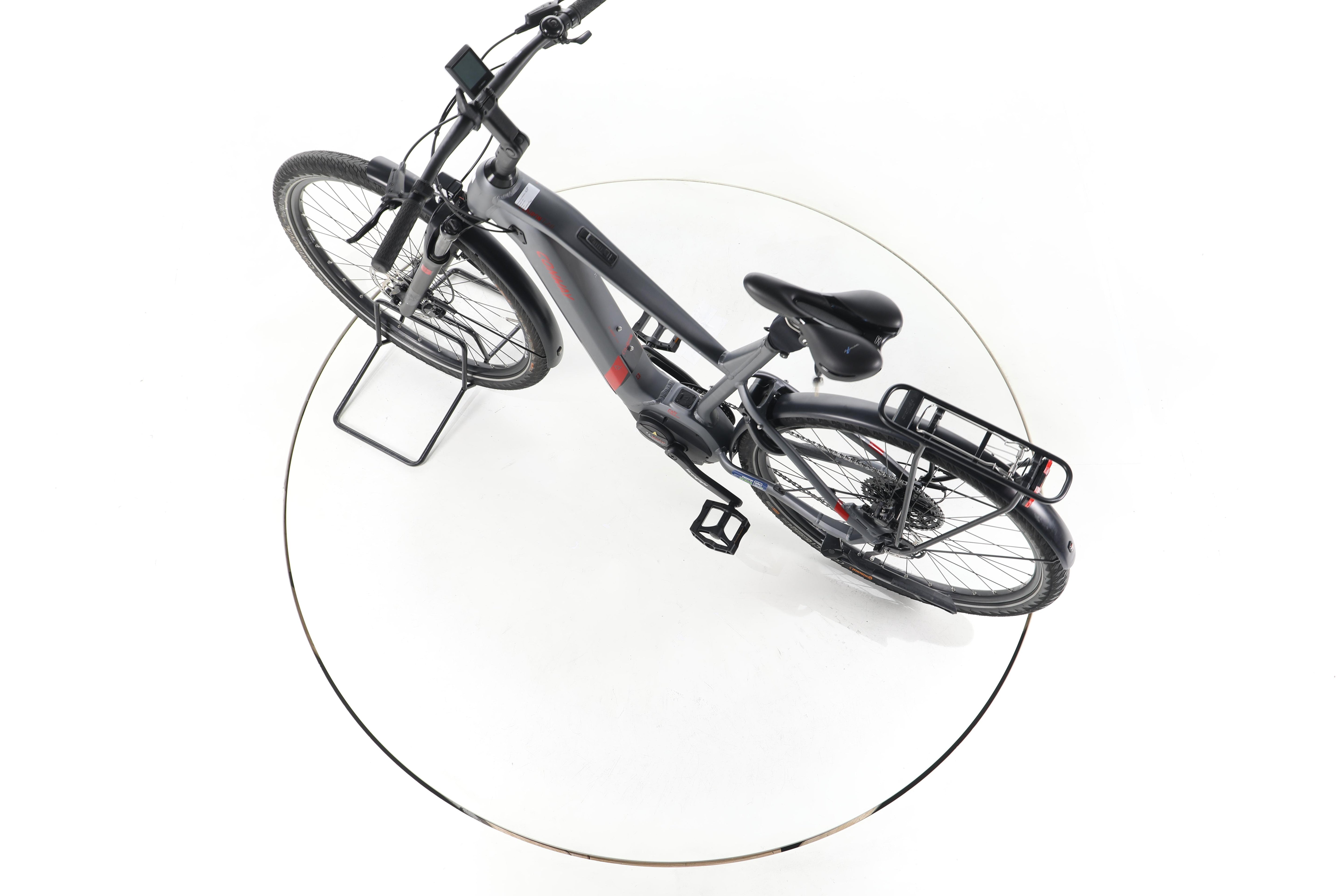 Conway Cairon T 2.0 Trekking E-Bike - Image 20