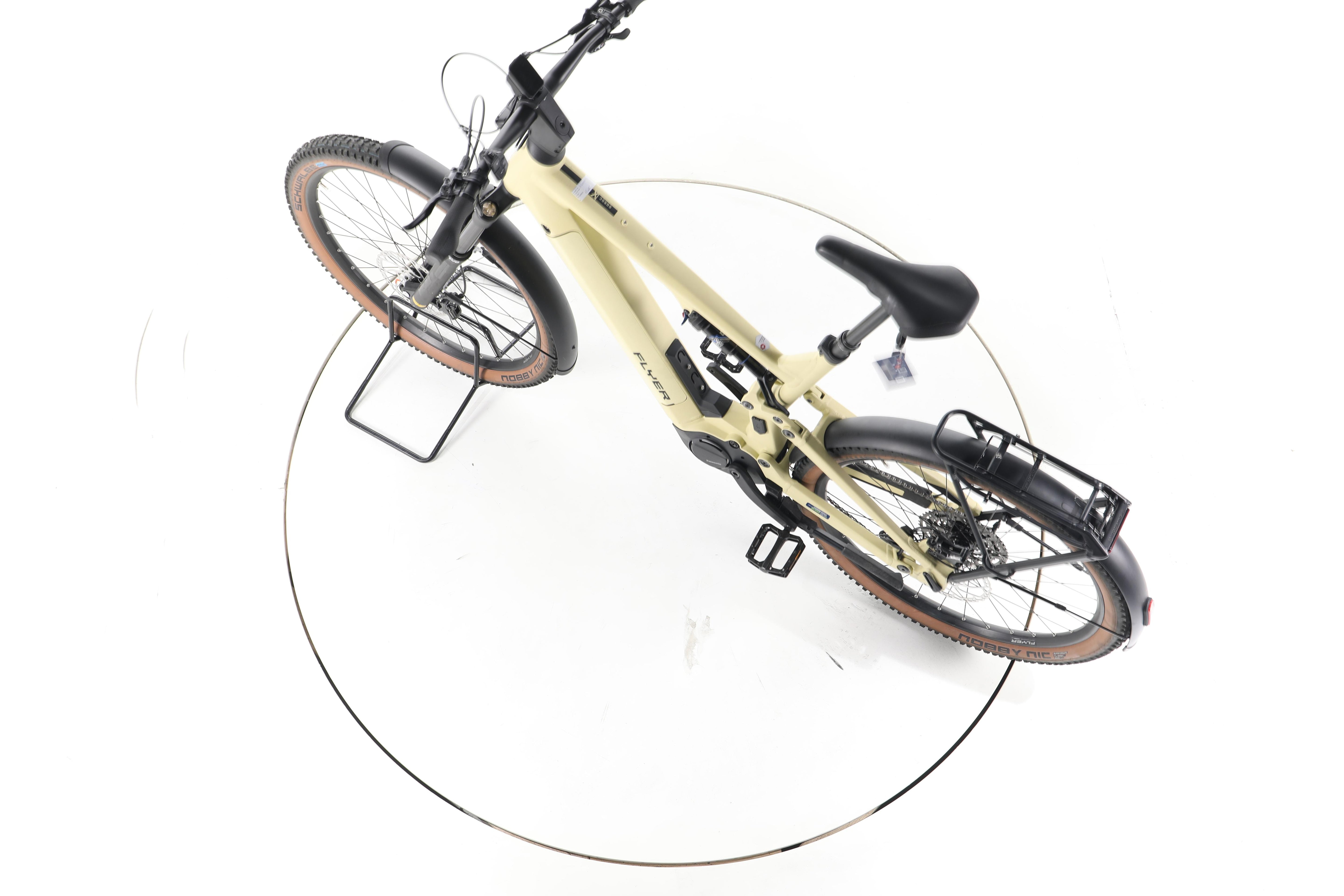 FLYER Goroc X 4.10 SUV E-Bike 2023 - Image 20