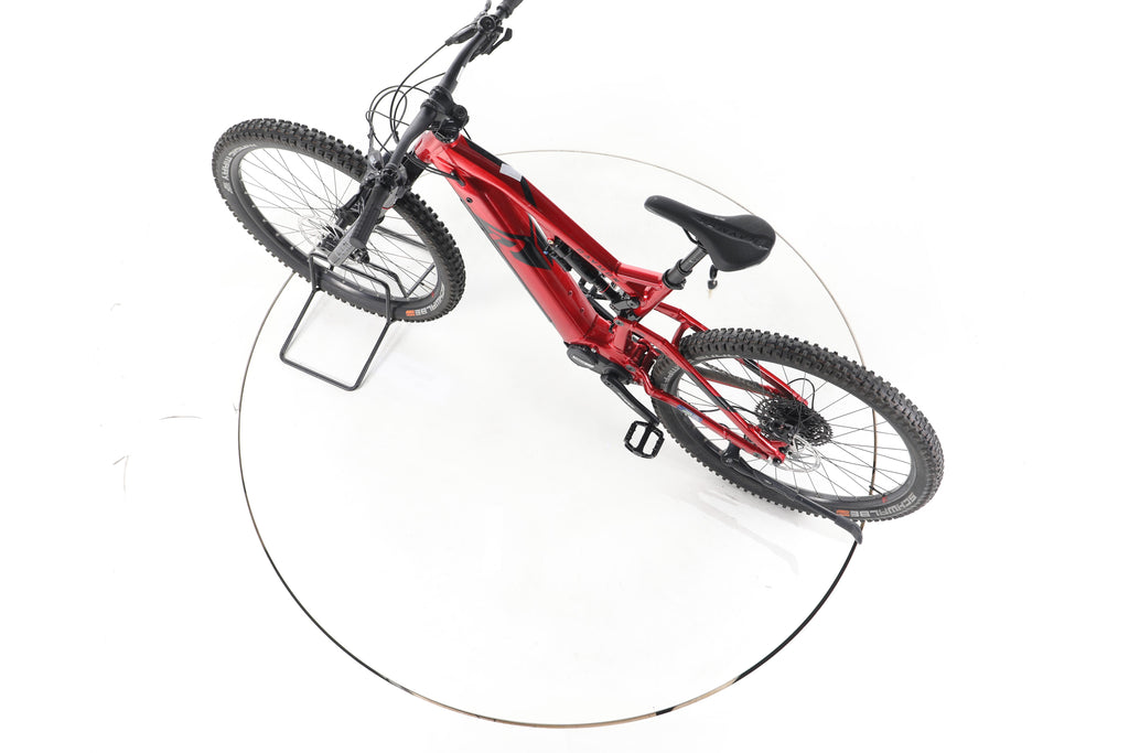 R Raymon TrailRay 160E 10.0 E-Bike Fully - Image 20