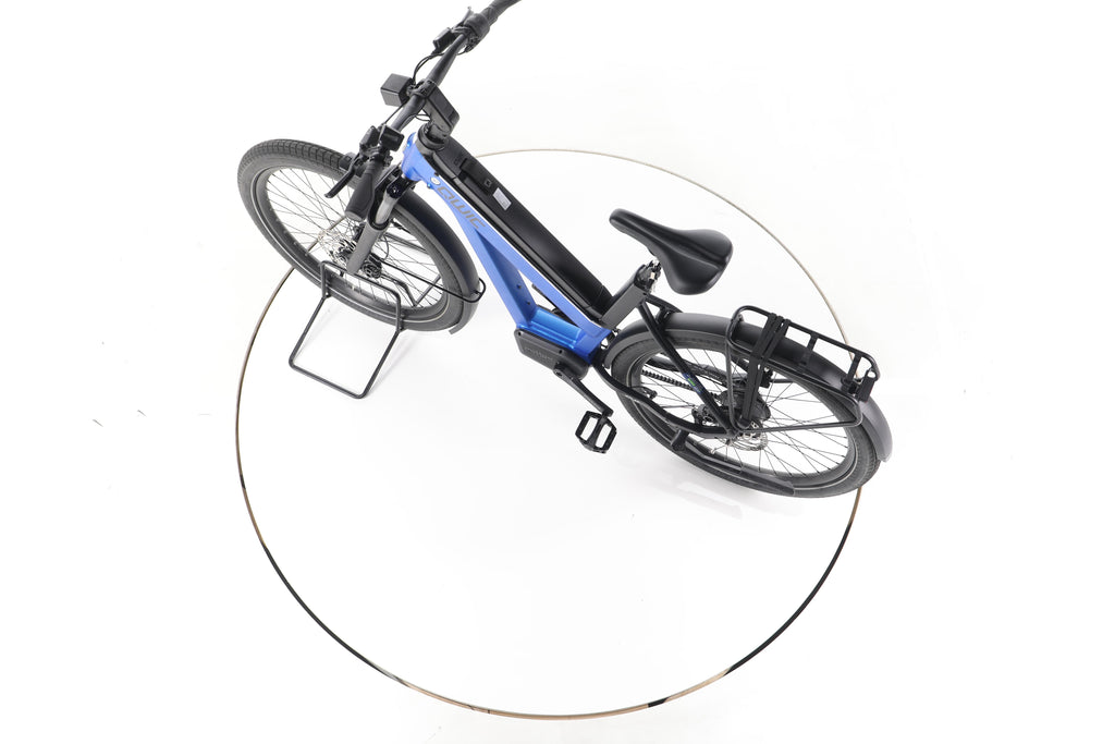 QWIC Atlas Vario City E-Bike - Image 20