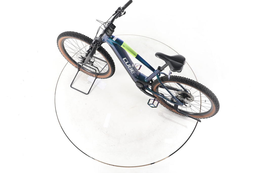 Cube Reaction Hybrid SLT E-Bike - Image 20