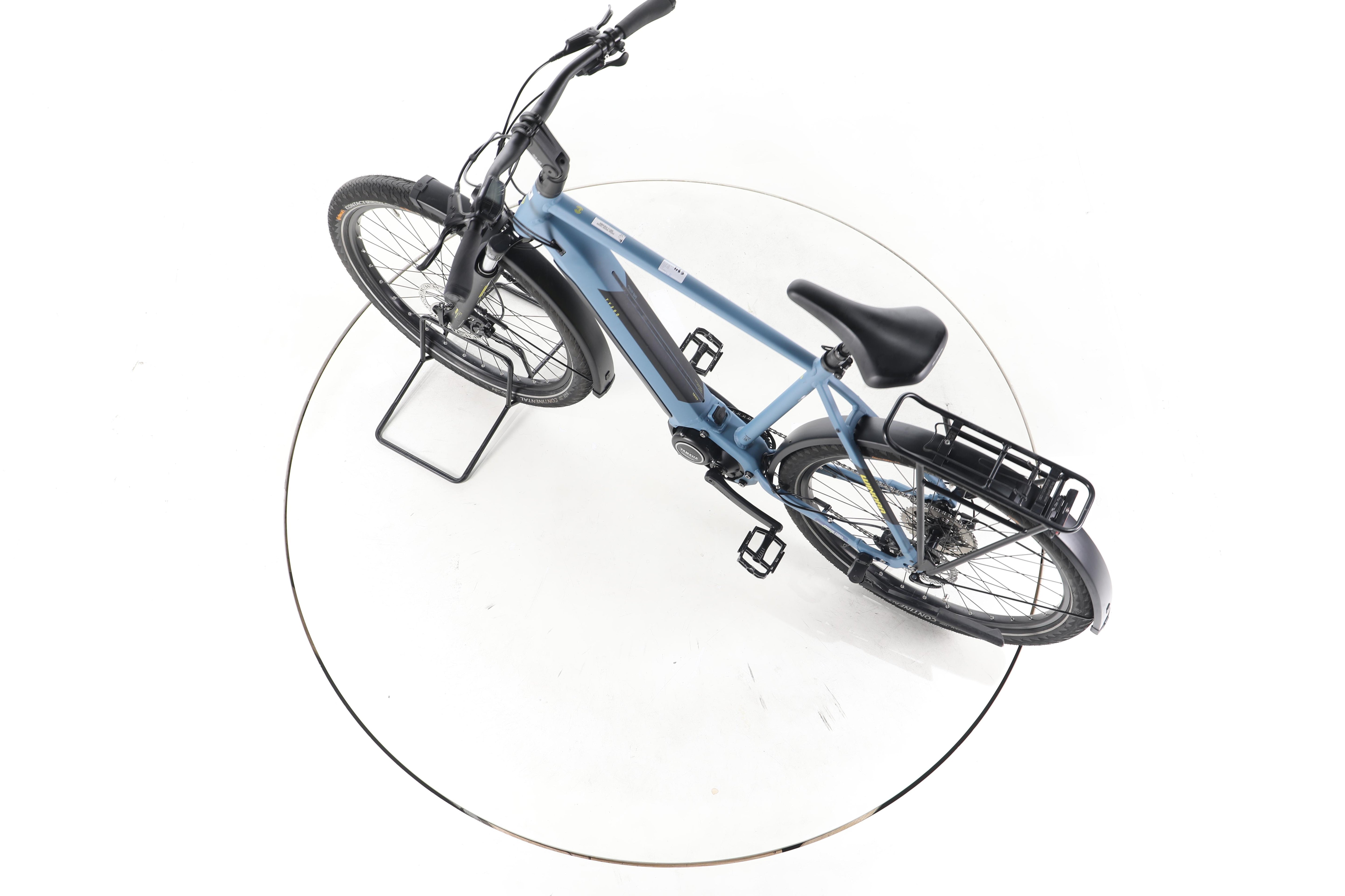Winora TY200 Trekking E-Bike - Image 20