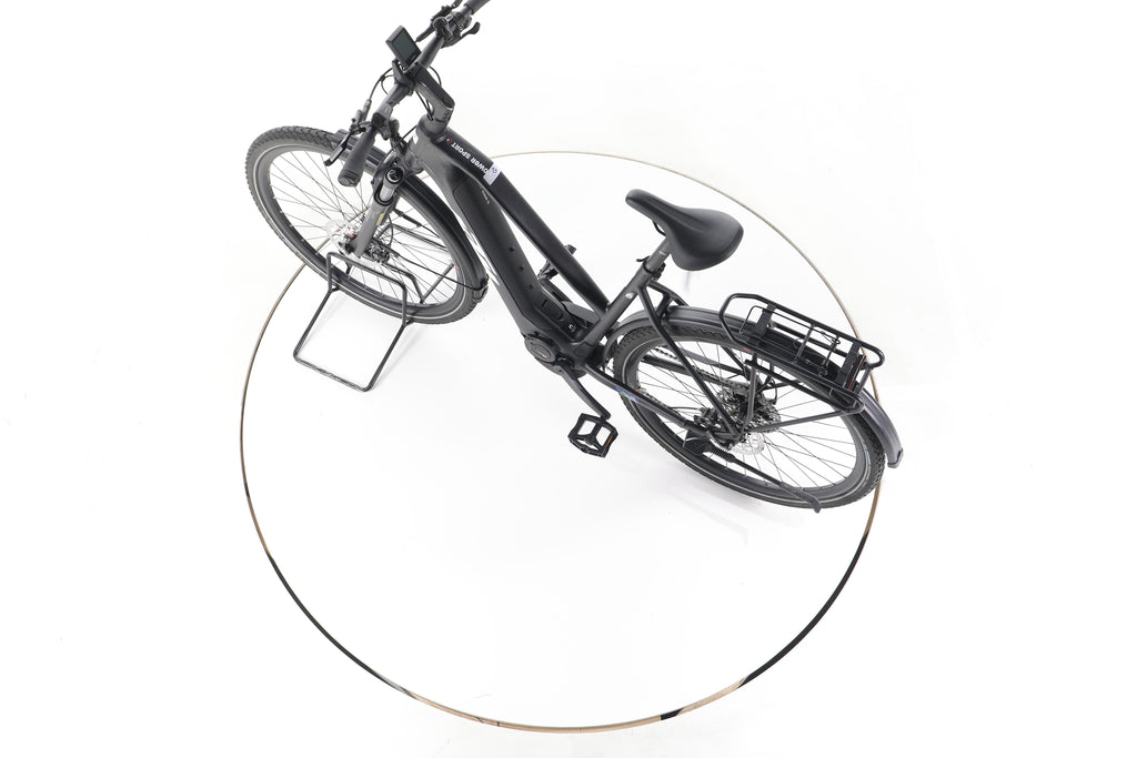 KTM Power Sport 10 Trekking E-Bike - Image 20