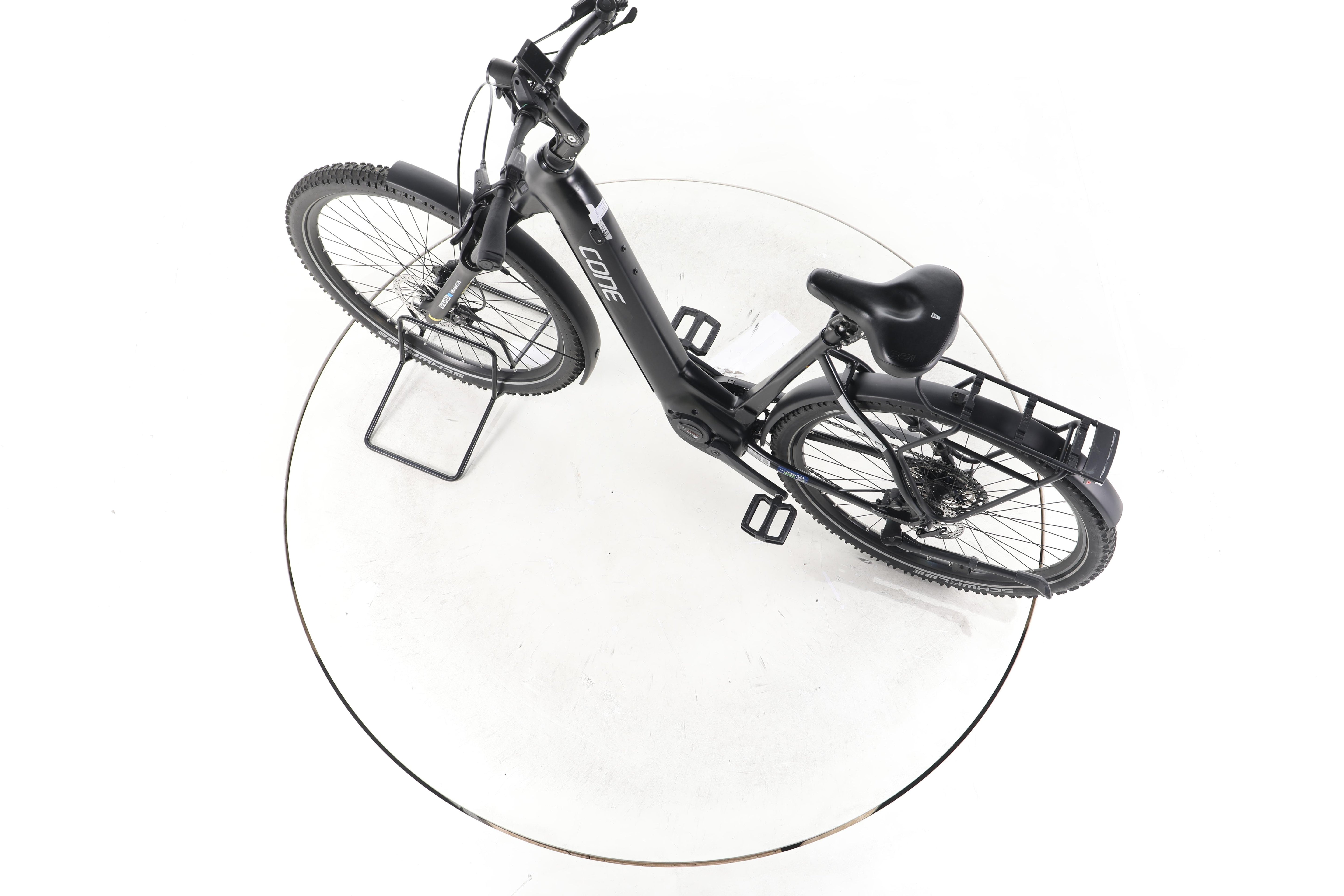 CONE Bikes eSUV IN 4.0 Trekking E-Bike Tiefeinsteiger - Image 20