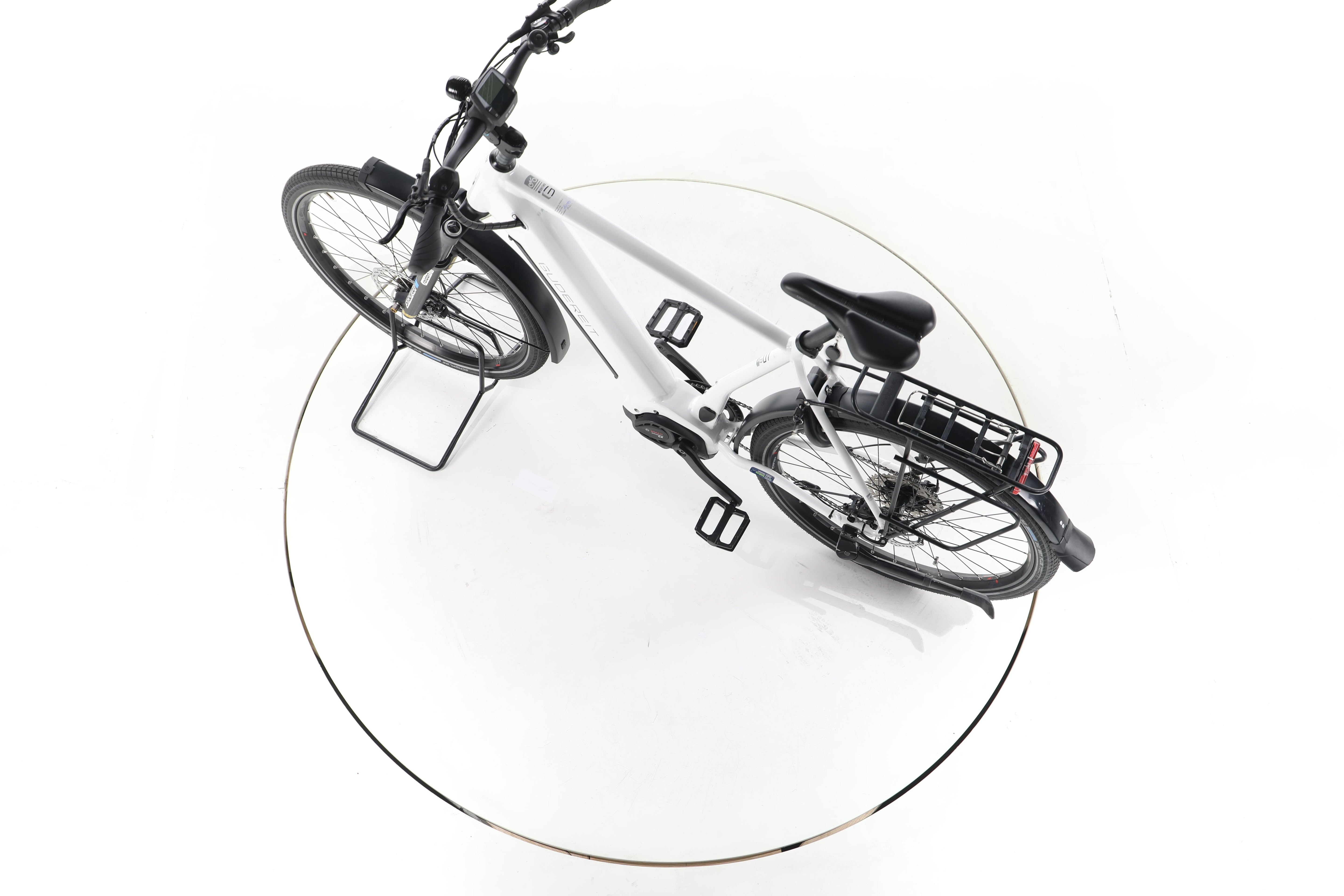 Gudereit ET-12 Trekking E-Bike - Image 20