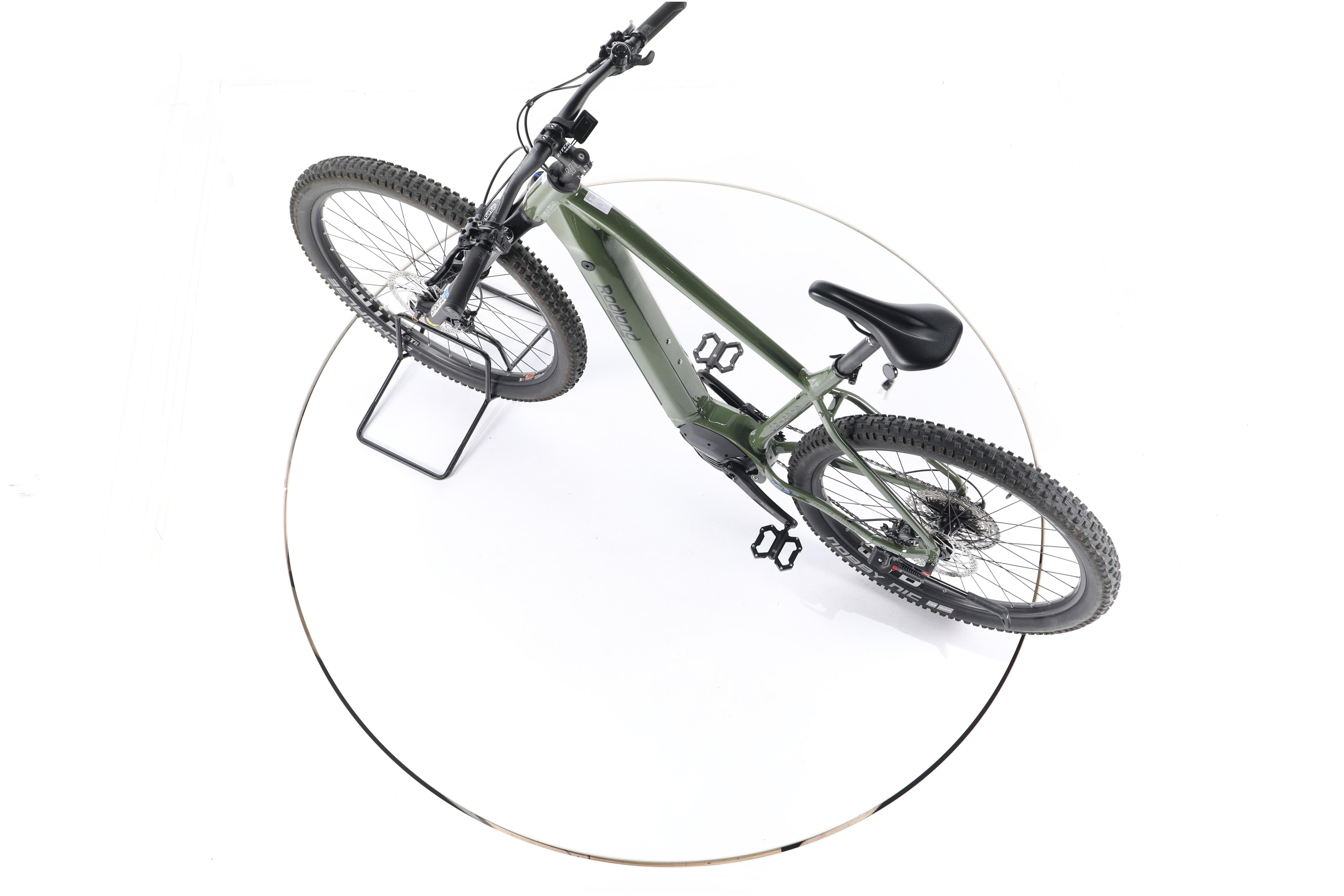 Drössiger Ride.E 3 E-Bike 2024 - Image 20