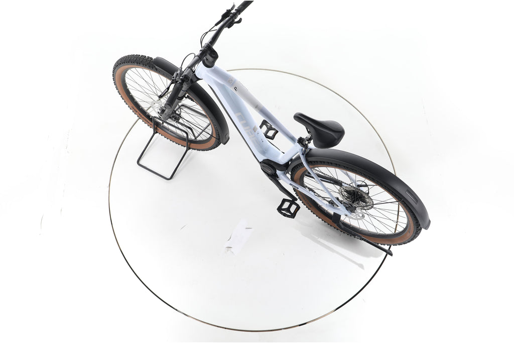 Cube Reaction Hybrid Pro E-Bike 2023 - Image 20