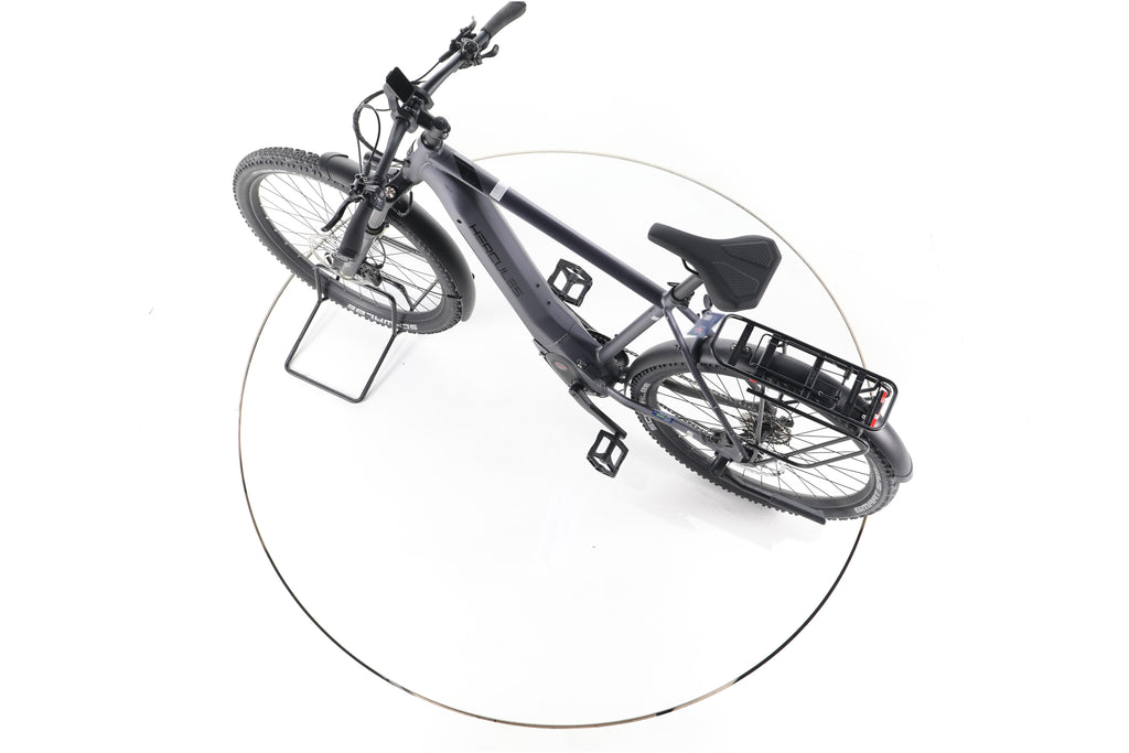 Hercules Pasero SUV I 10 Trekking E-Bike - Image 20