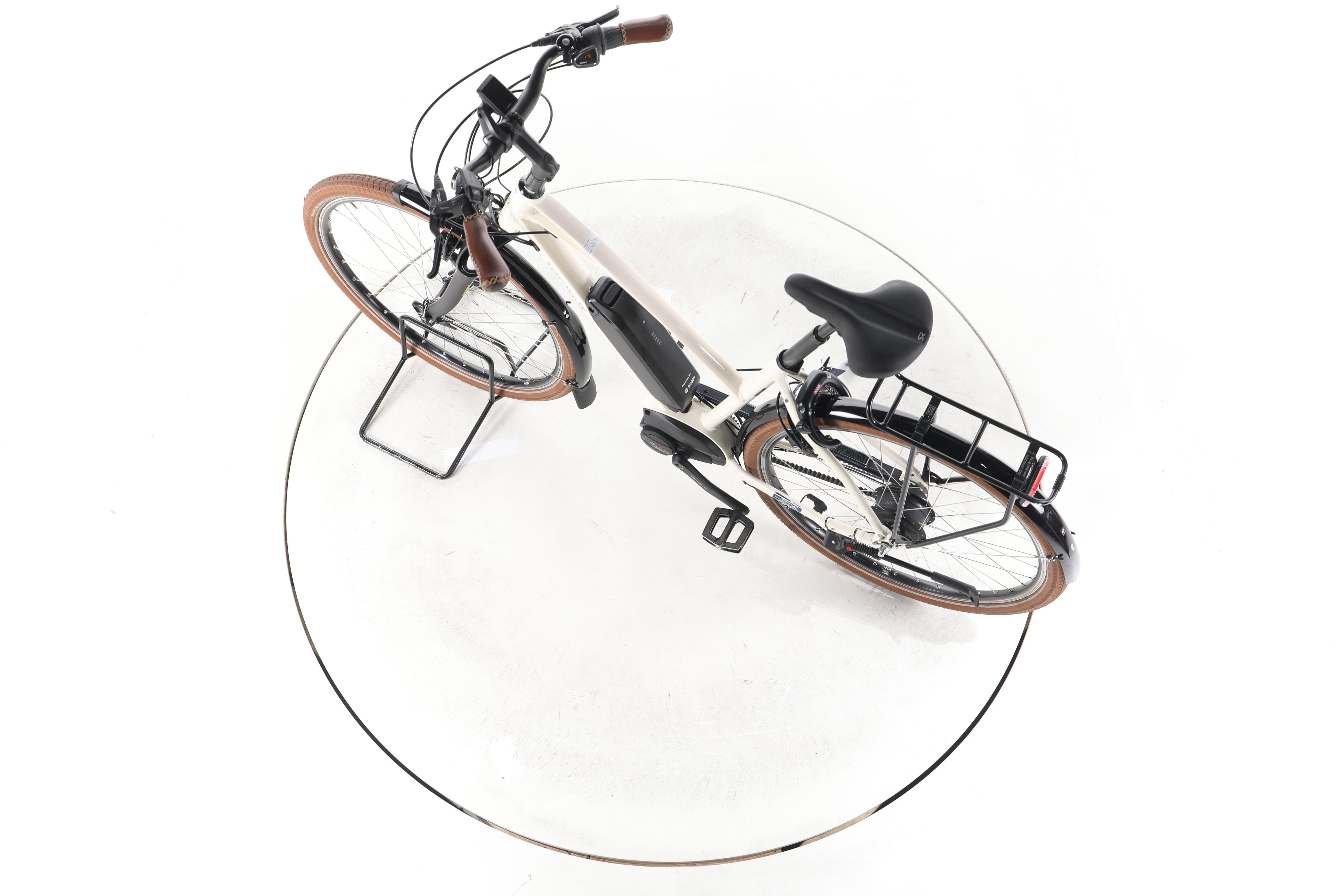 Riese & Müller Cruiser City E-Bike - Image 20