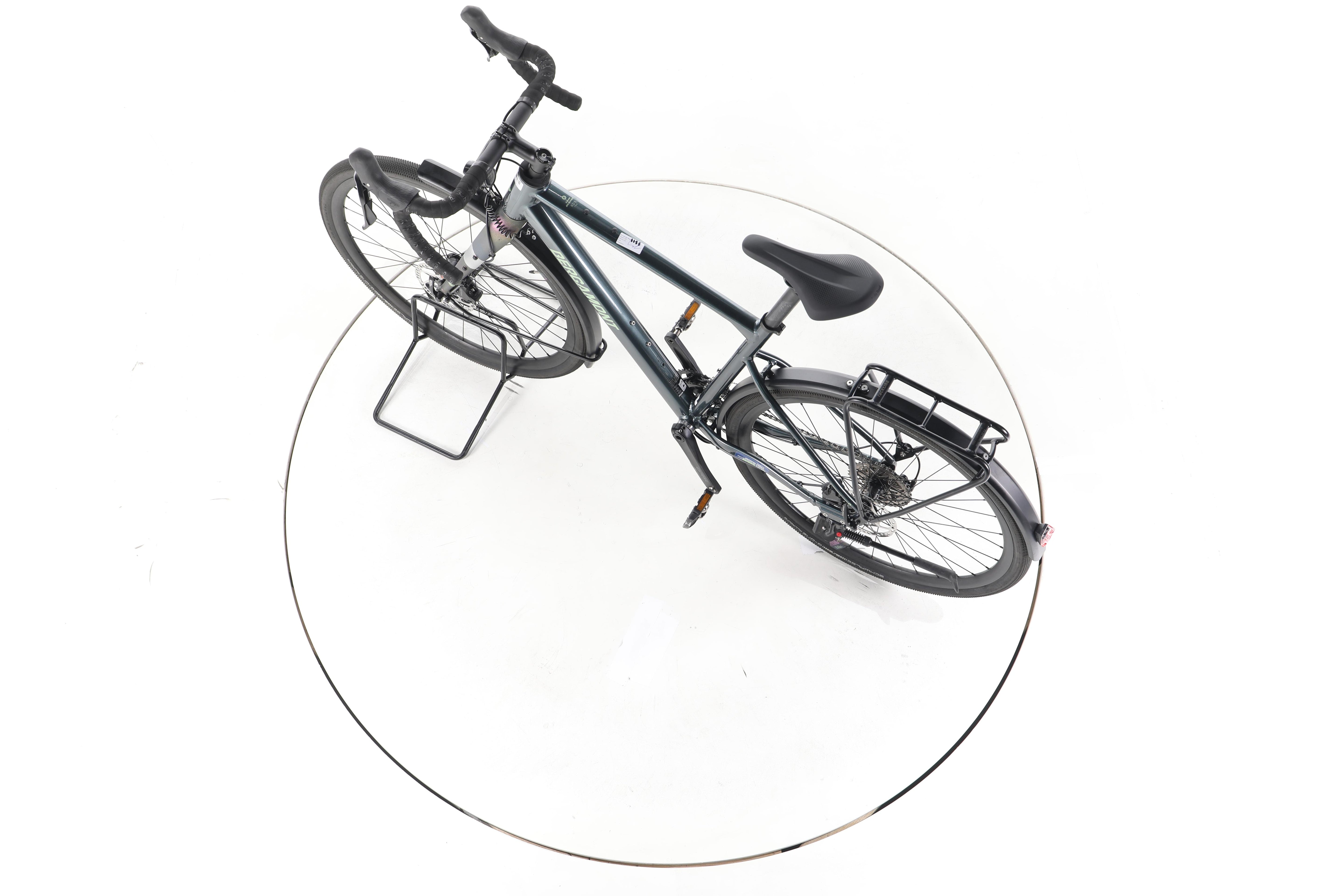Bergamont Grandurance RD 5 FMN Fahrrad Rennrad & Gravel - Image 20