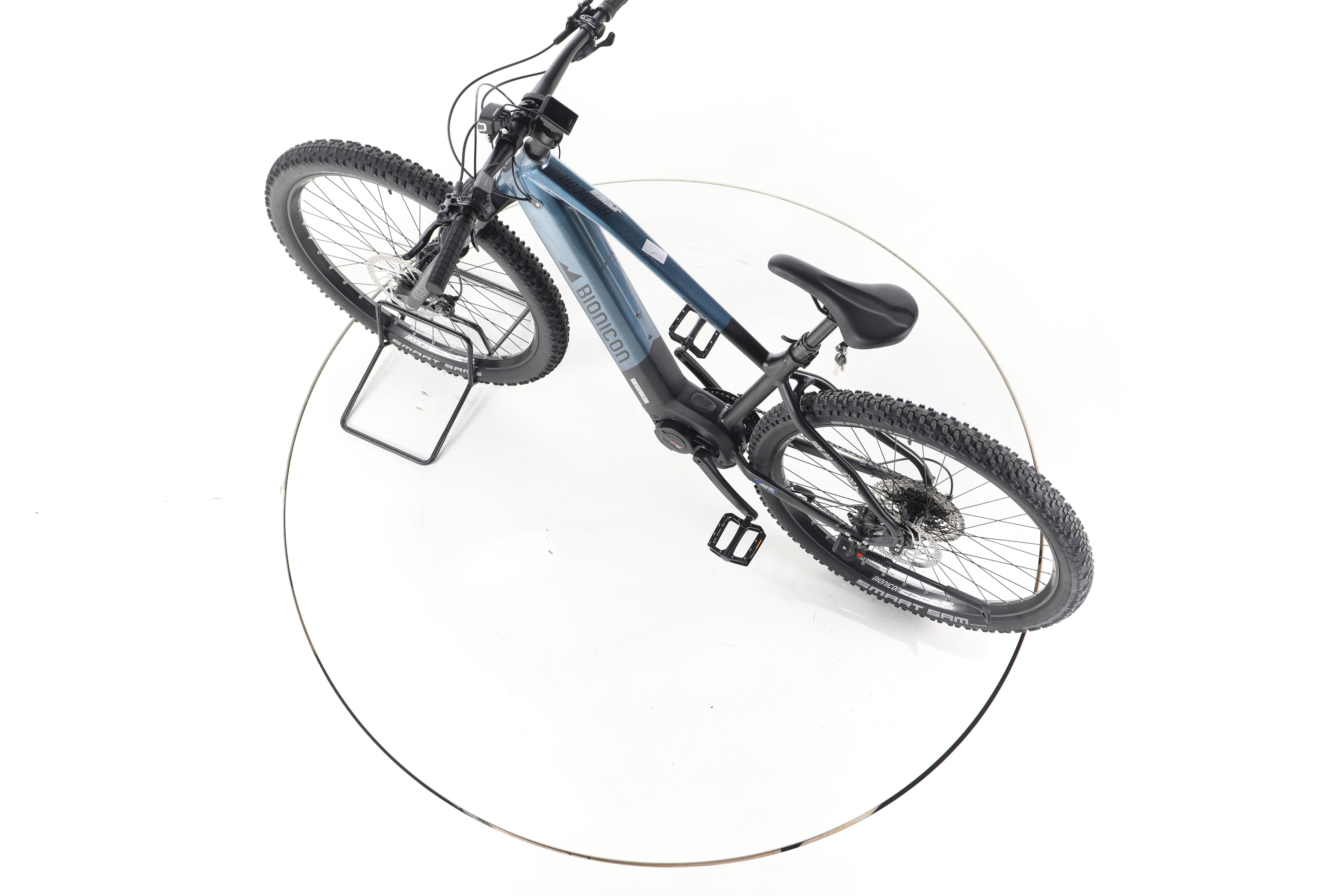 Bionicon James 1 E-Bike - Image 20