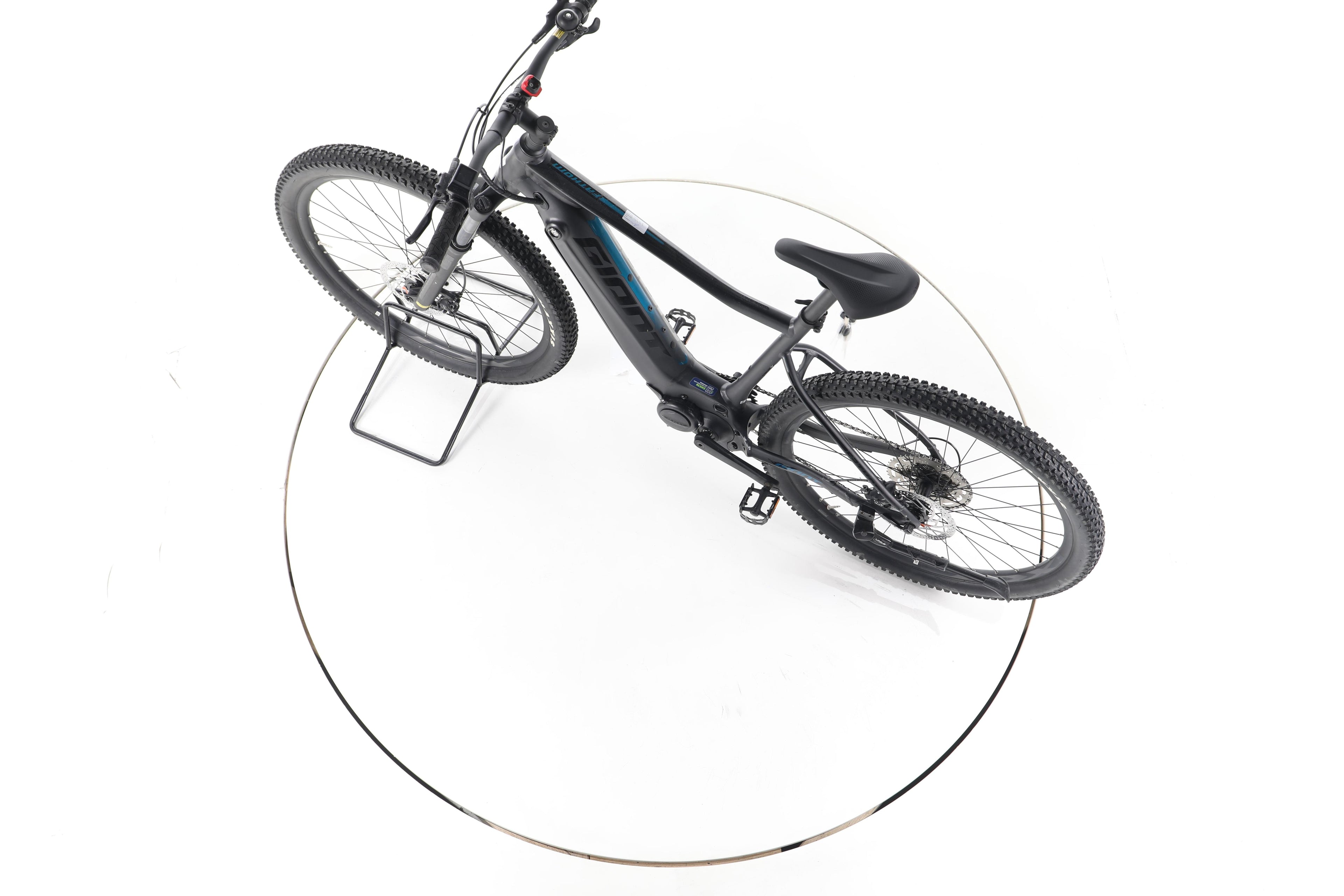 Giant Fathom E+ 2 E-Bike 2023 - Image 20