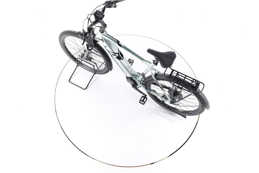 R Raymon TourRay E 6.0 Trekking E-Bike - Image 20