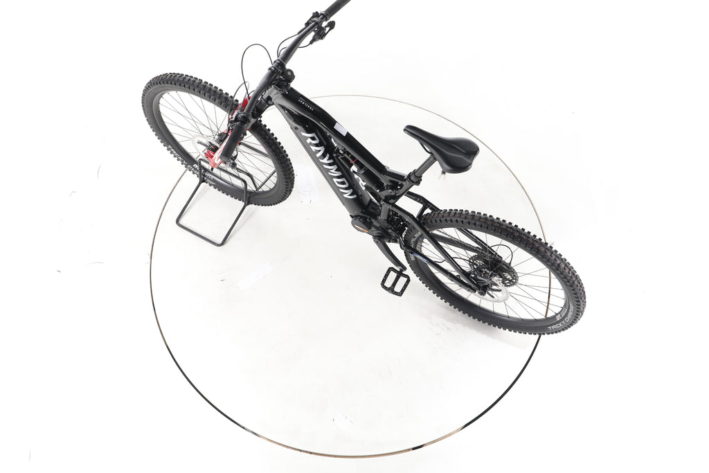 R Raymon TrailRay 170 E-Bike Fully 2024 - Image 20