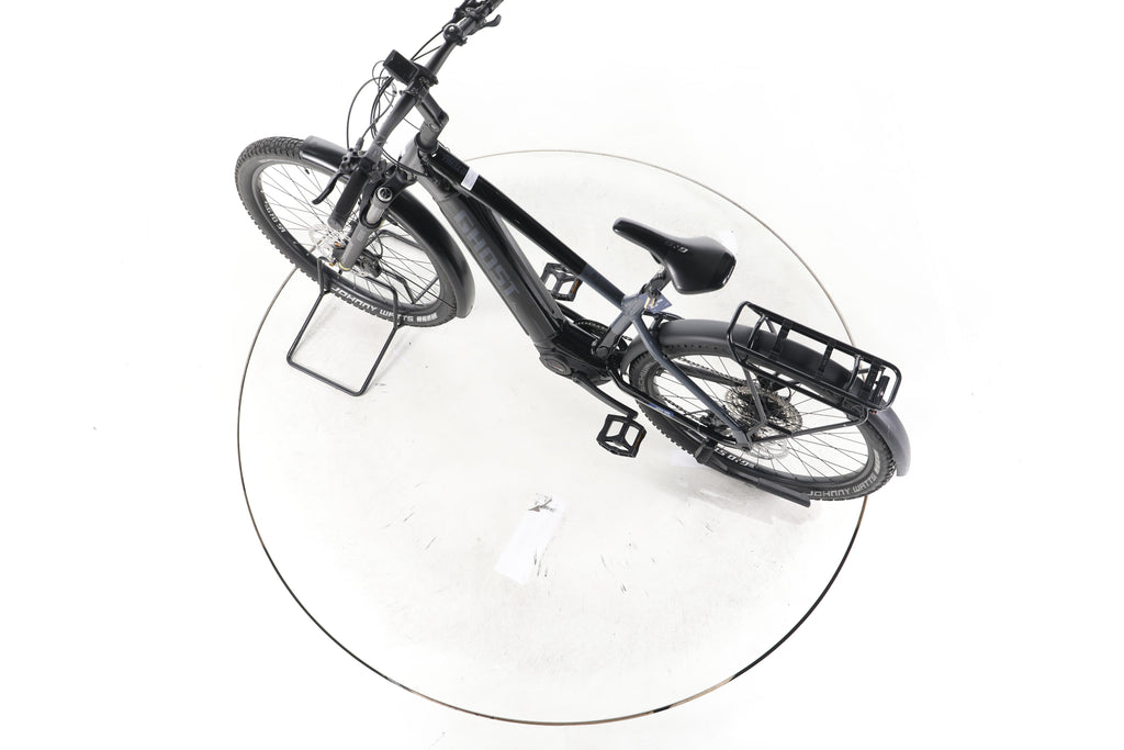 Ghost E-Teru B Advanced EQ Trekking E-Bike - Image 20