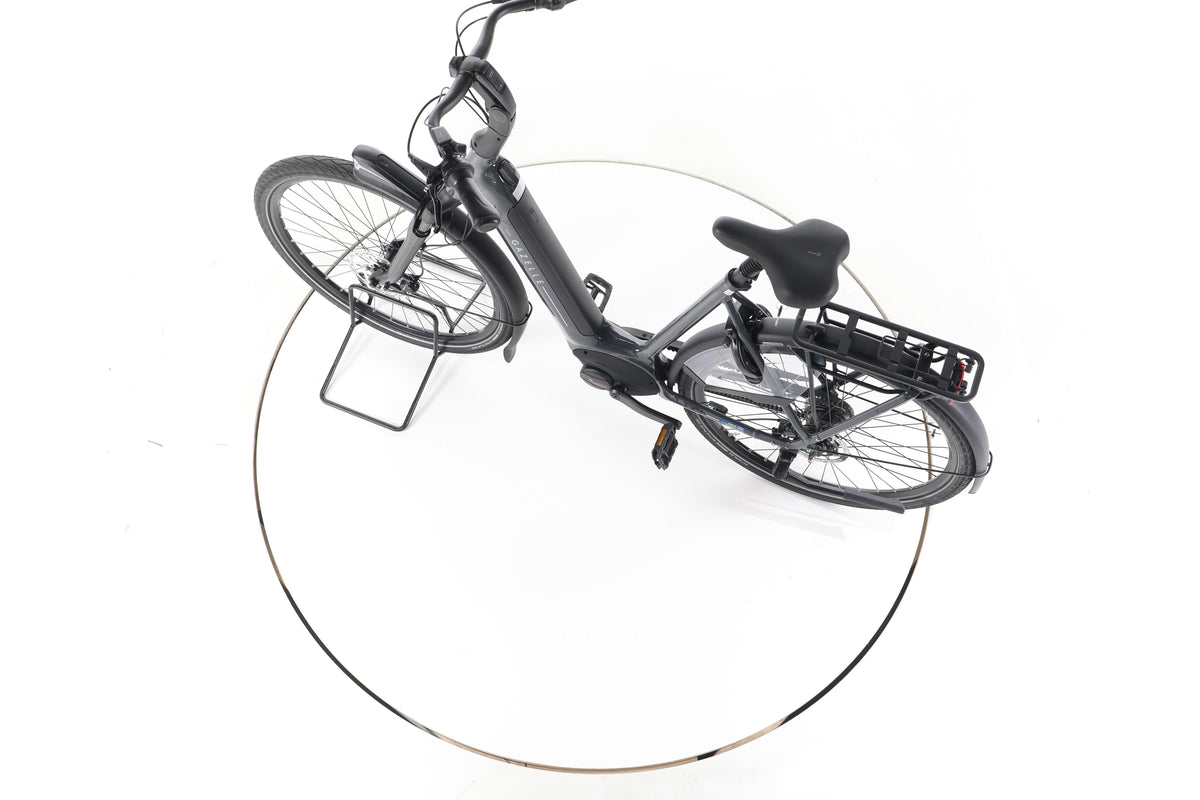 Gazelle Arroyo C5 HMB Elite City E-Bike Tiefeinsteiger 2025 - Image 20