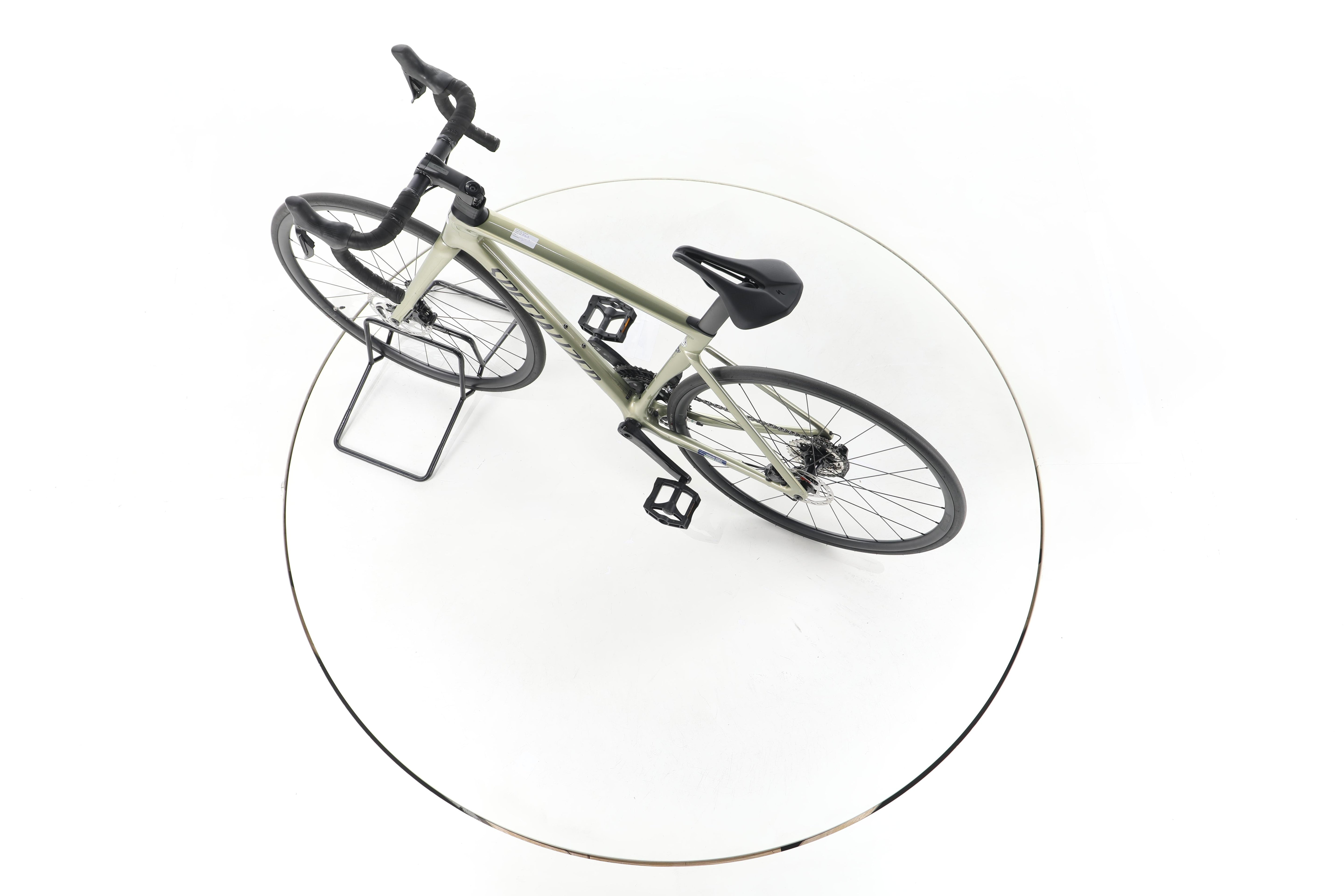 Specialized Tarmac SL7 Comp Rennrad Carbon 2024 - Image 20
