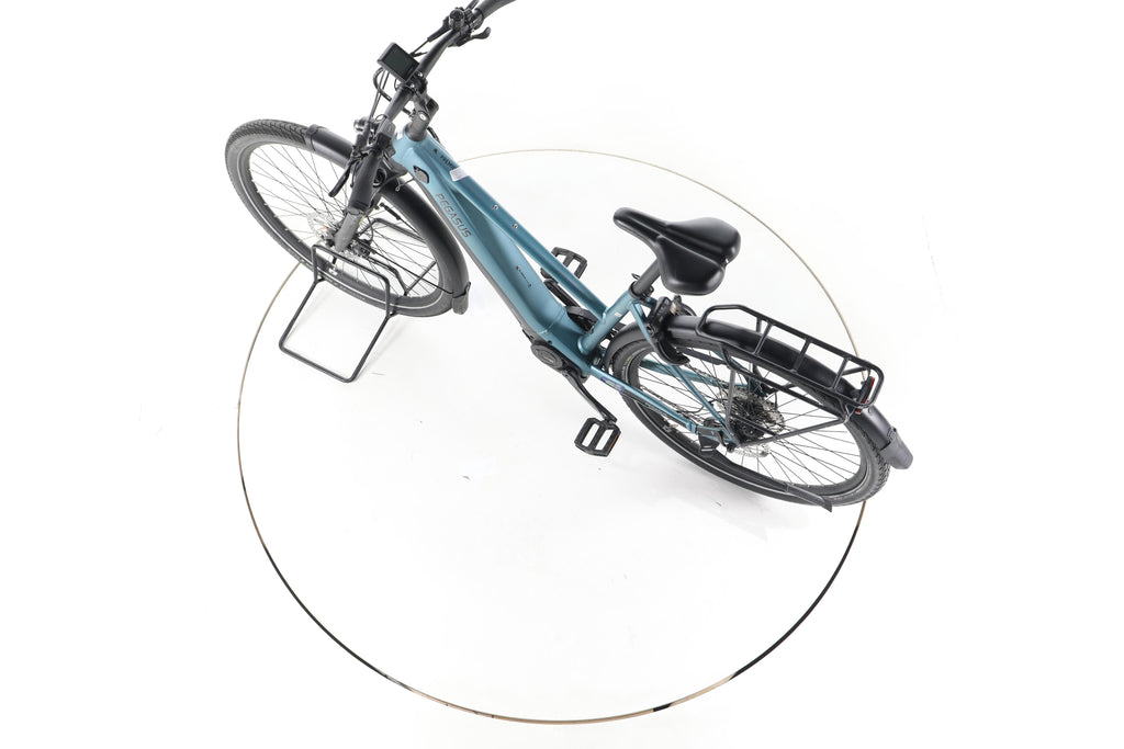 Pegasus Premio EVO Lite Trekking E-Bike 2023 - Image 20