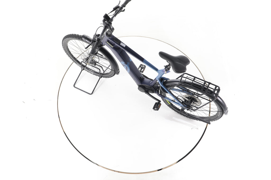 Husqvarna E-Bicycles Crosser C2 Trekking E-Bike - Image 20