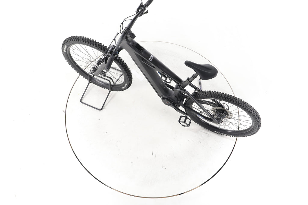 Cube Stereo Hybrid ONE77 HPC SLX E-Bike Fully 2026 - Image 20