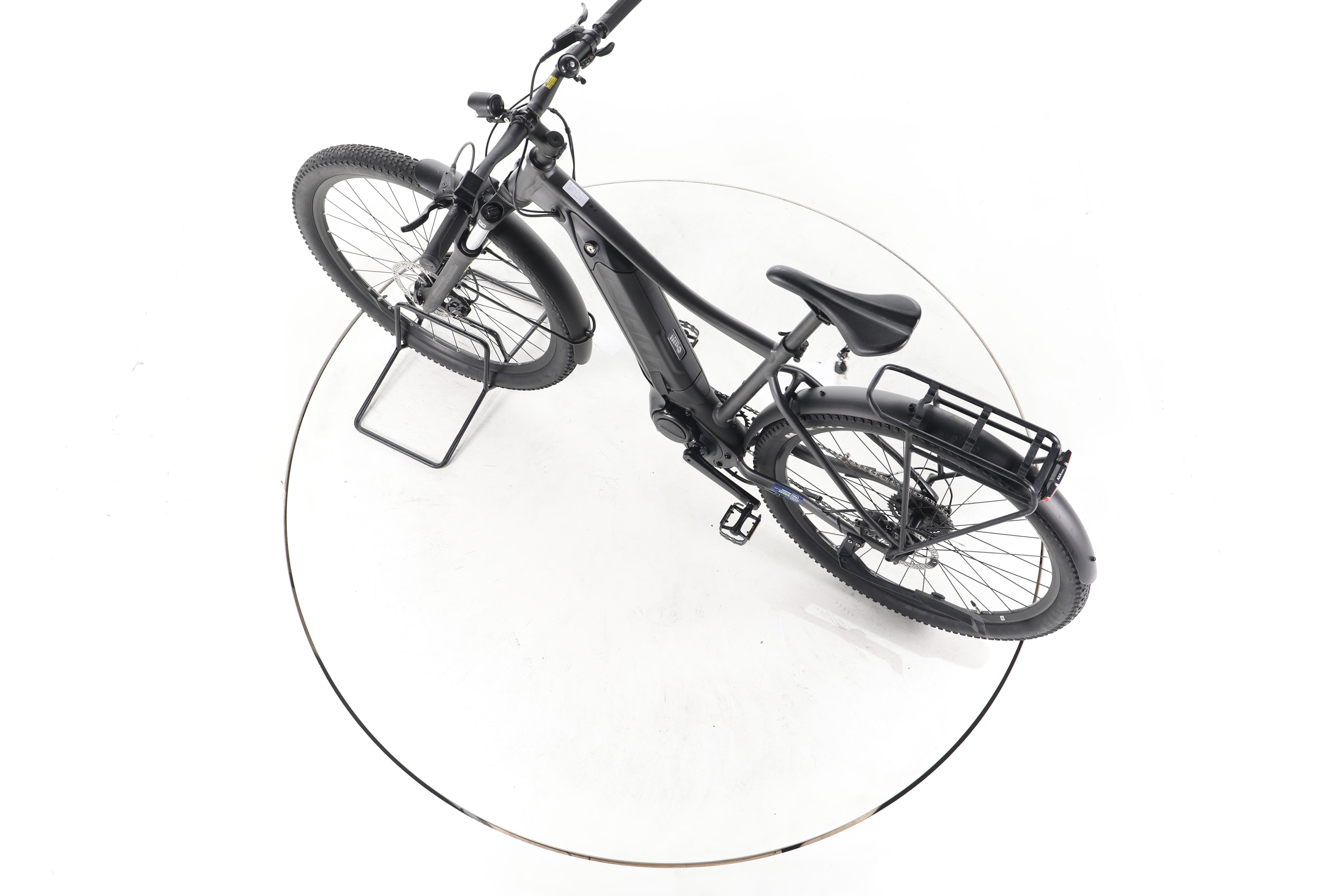 Giant Talon E+ EX Trekking E-Bike - Image 20