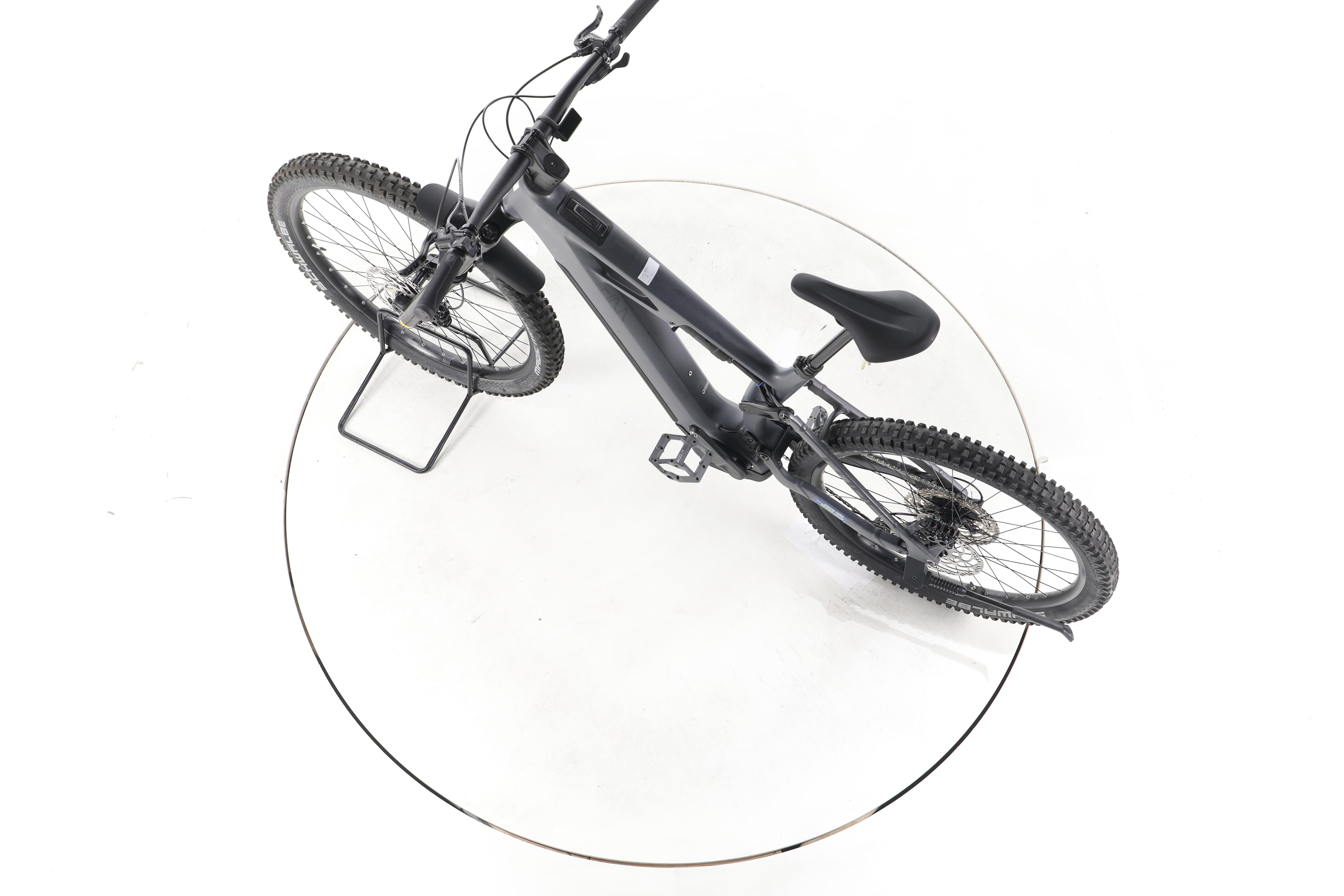 Cube Stereo Hybrid ONE77 HPC Race E-Bike Fully Carbon 2025 - Image 20