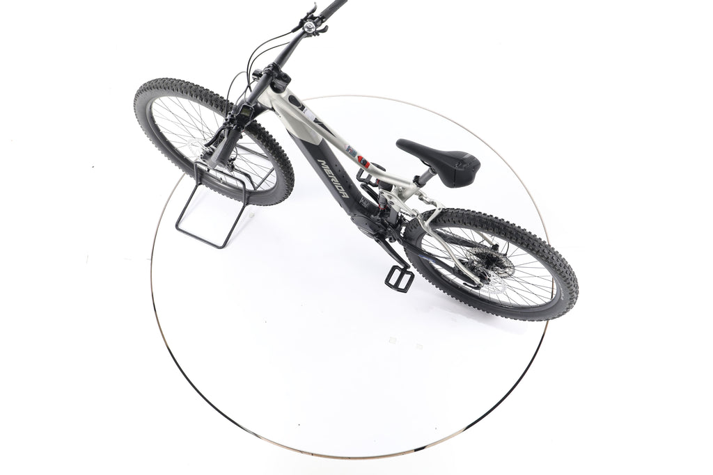 Merida eONE-SIXTY 500 EP2 Fully E-Bike - Image 20