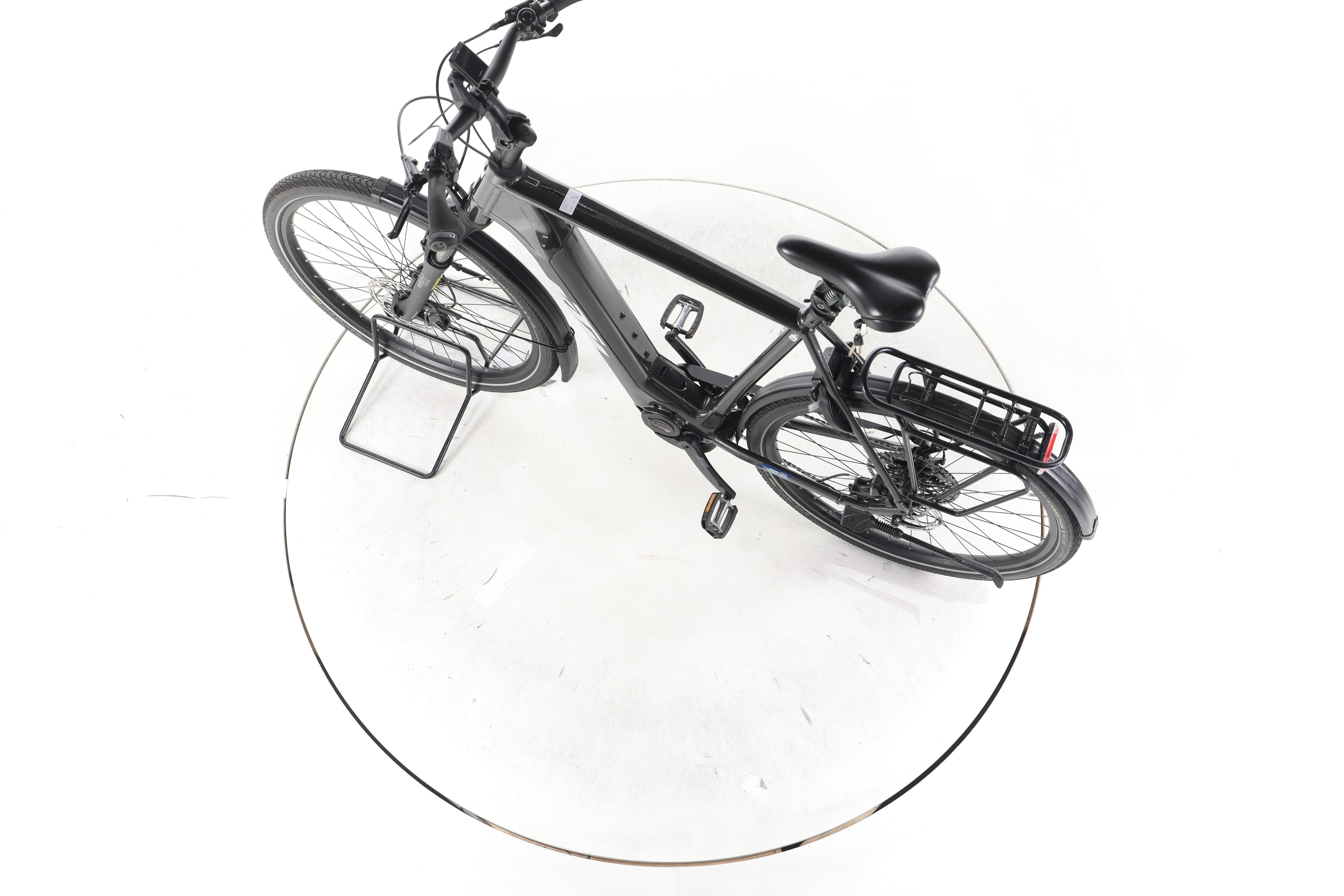 KTM Macina Style XL Trekking E-Bike - Image 20
