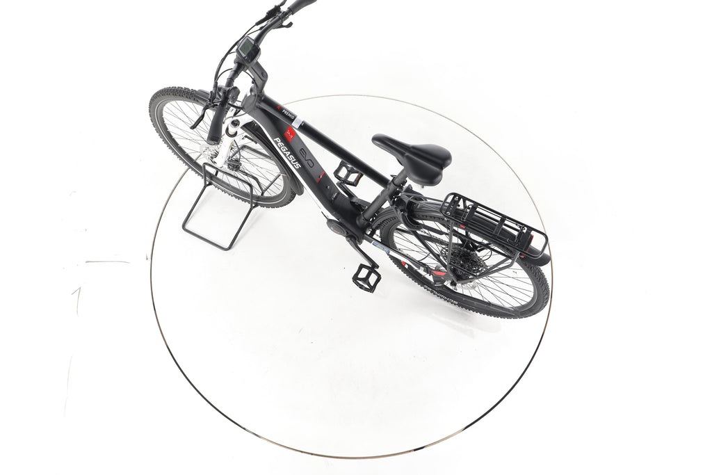 Pegasus Premio Evo 12 Lite Cross Trekking E-Bike - Image 20