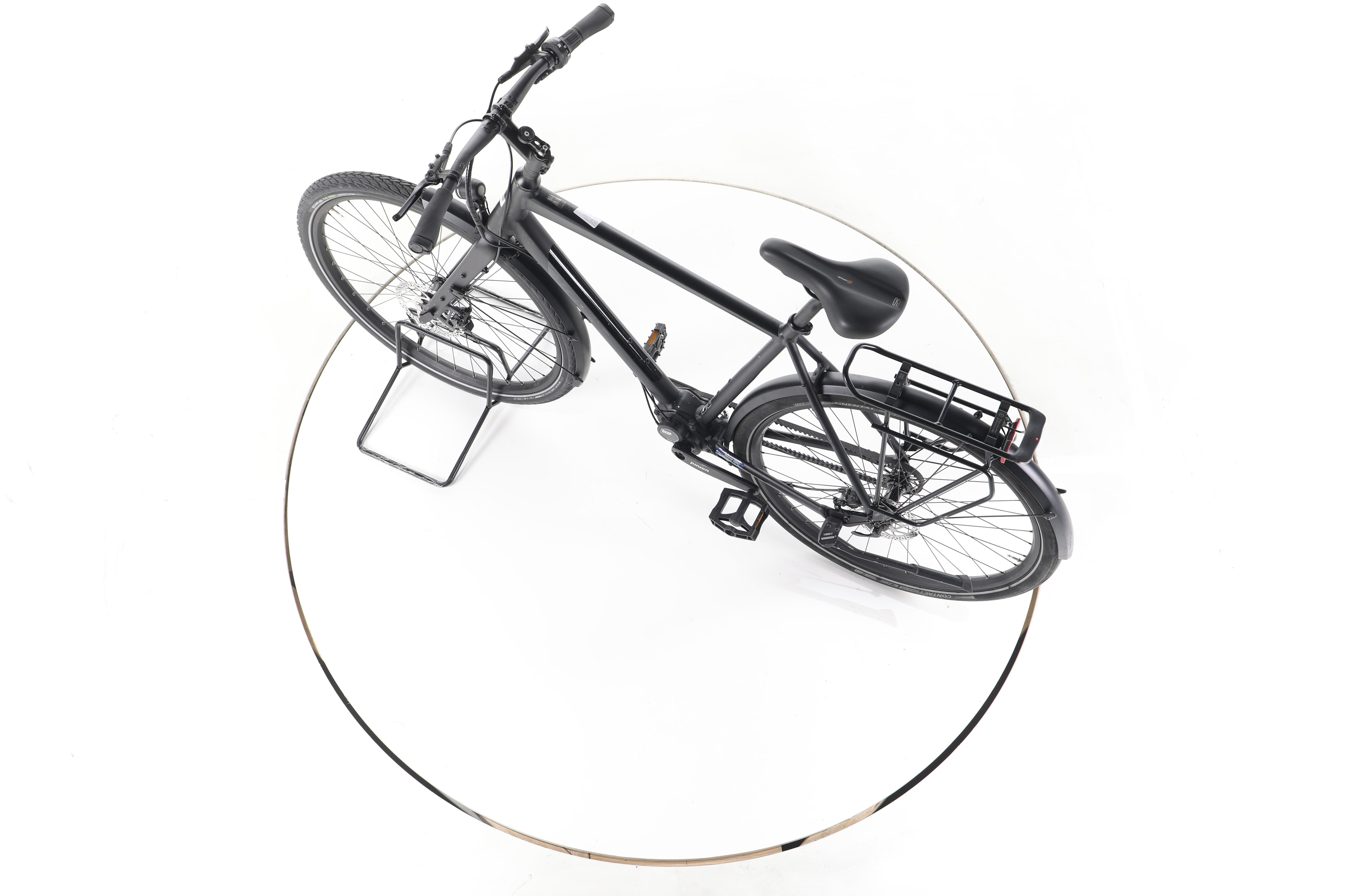 Stevens C12 Fahrrad City & Trekking - Image 20