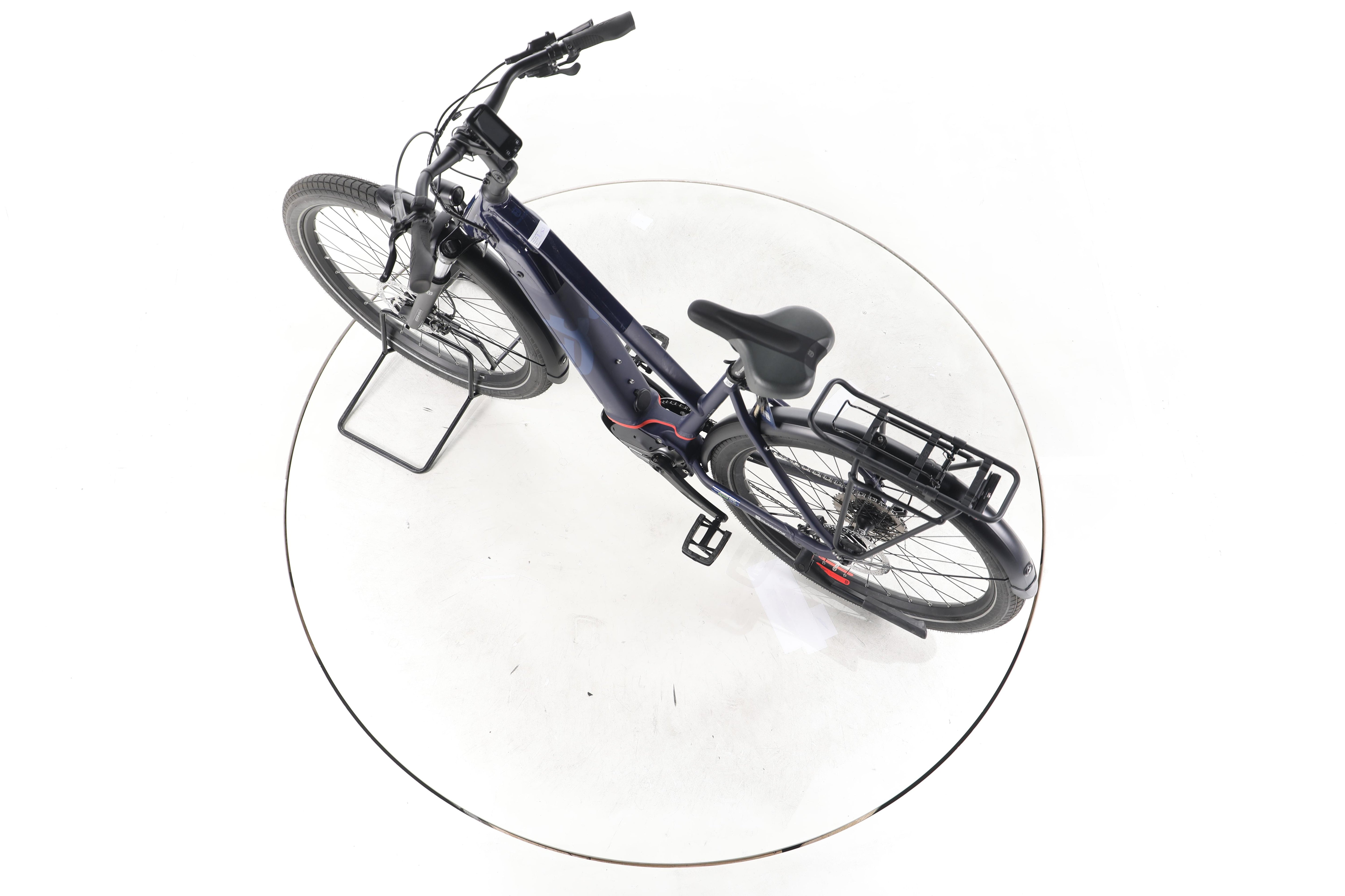 Husqvarna E-Bicycles Gran Tourer GT2 Trekking E-Bike - Image 20
