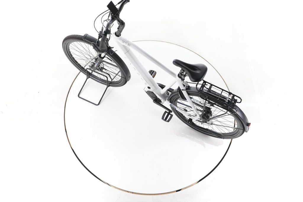 Campus BM38 City E-Bike - Image 20