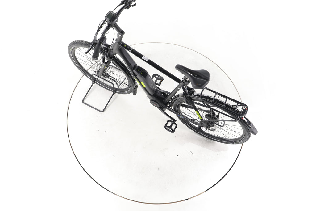 Pegasus Solero E9 Sport CX Trekking E-Bike - Image 20