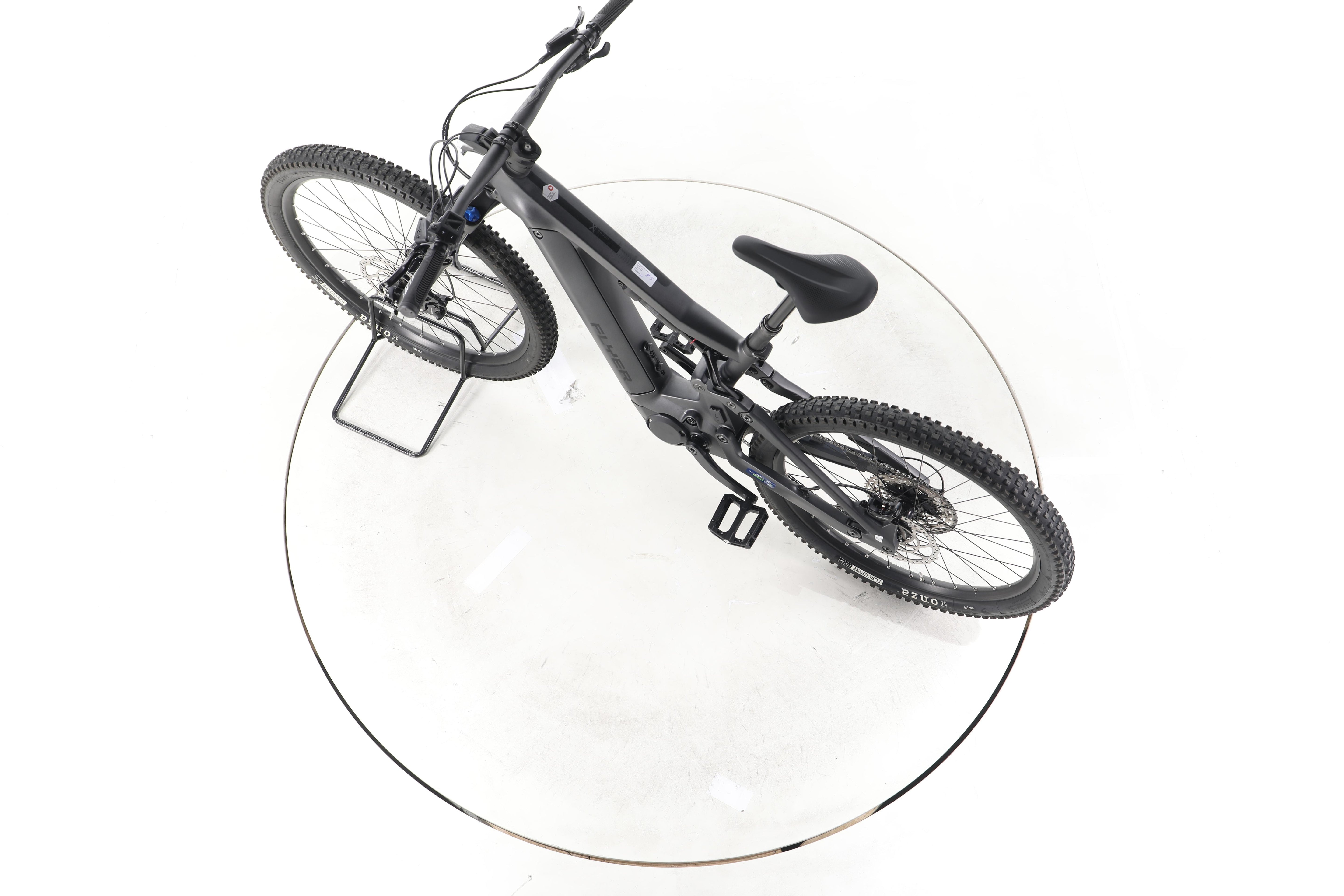FLYER Uproc X 2.10 E-Bike Fully - Image 20