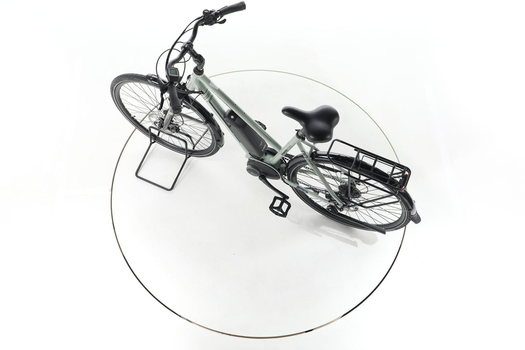 Triumph e-bird Trekking E-Bike - Image 20
