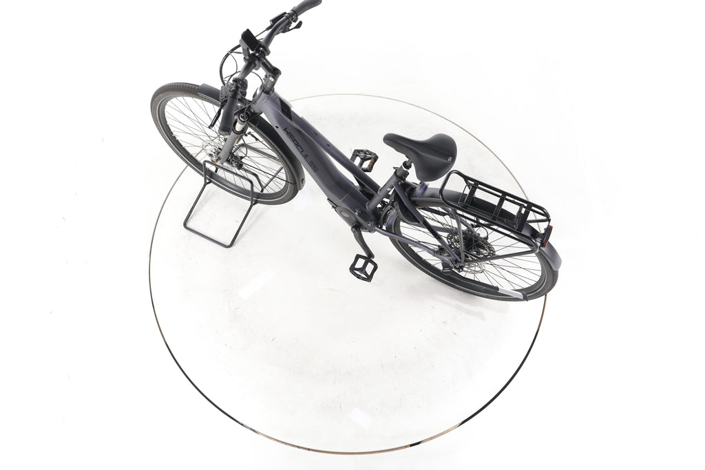 Hercules Pasero Pro I-12 Trekking E-Bike - Image 20