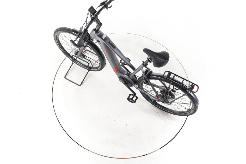 Conway Cairon T 2.0 Trekking E-Bike - Image 20