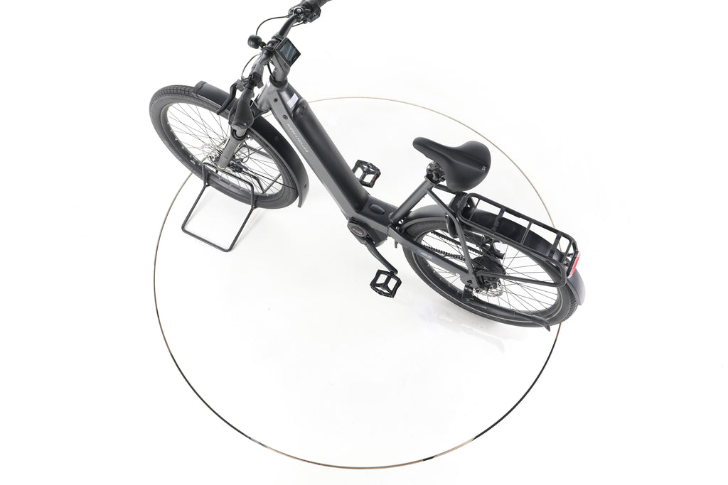 Riese & Müller Nevo GT vario City E-Bike Tiefeinsteiger - Image 20