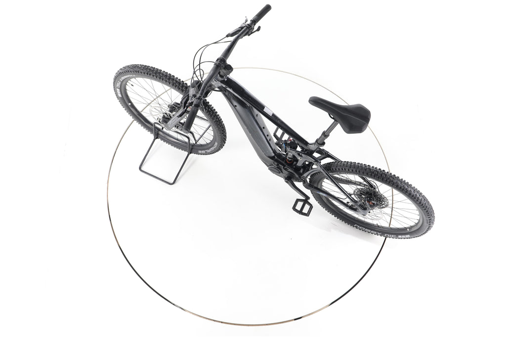 Giant Reign E+ 2 Fully E-Bike - Image 20