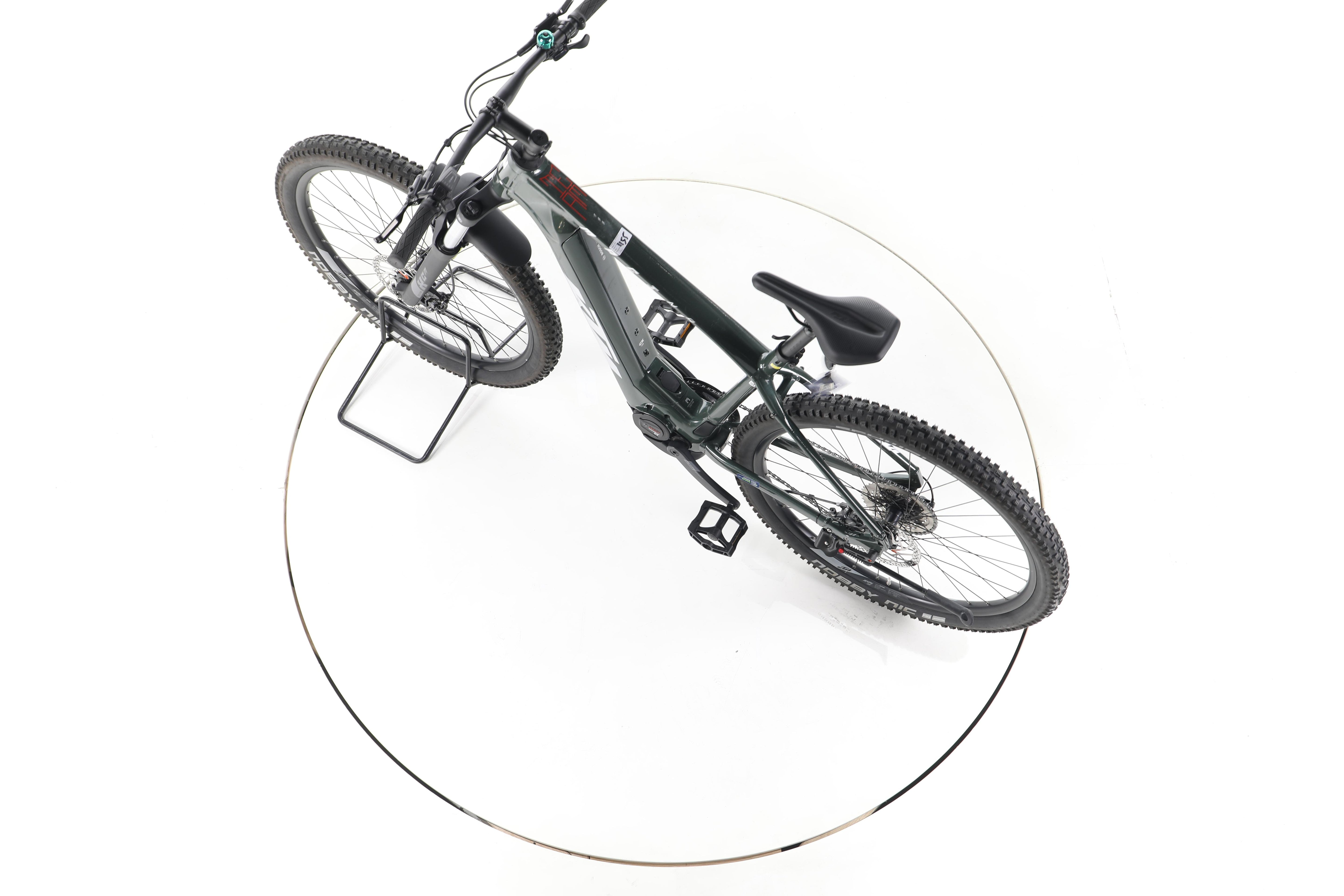 KTM Macina Team 793 E-Bike 2023 - Image 20