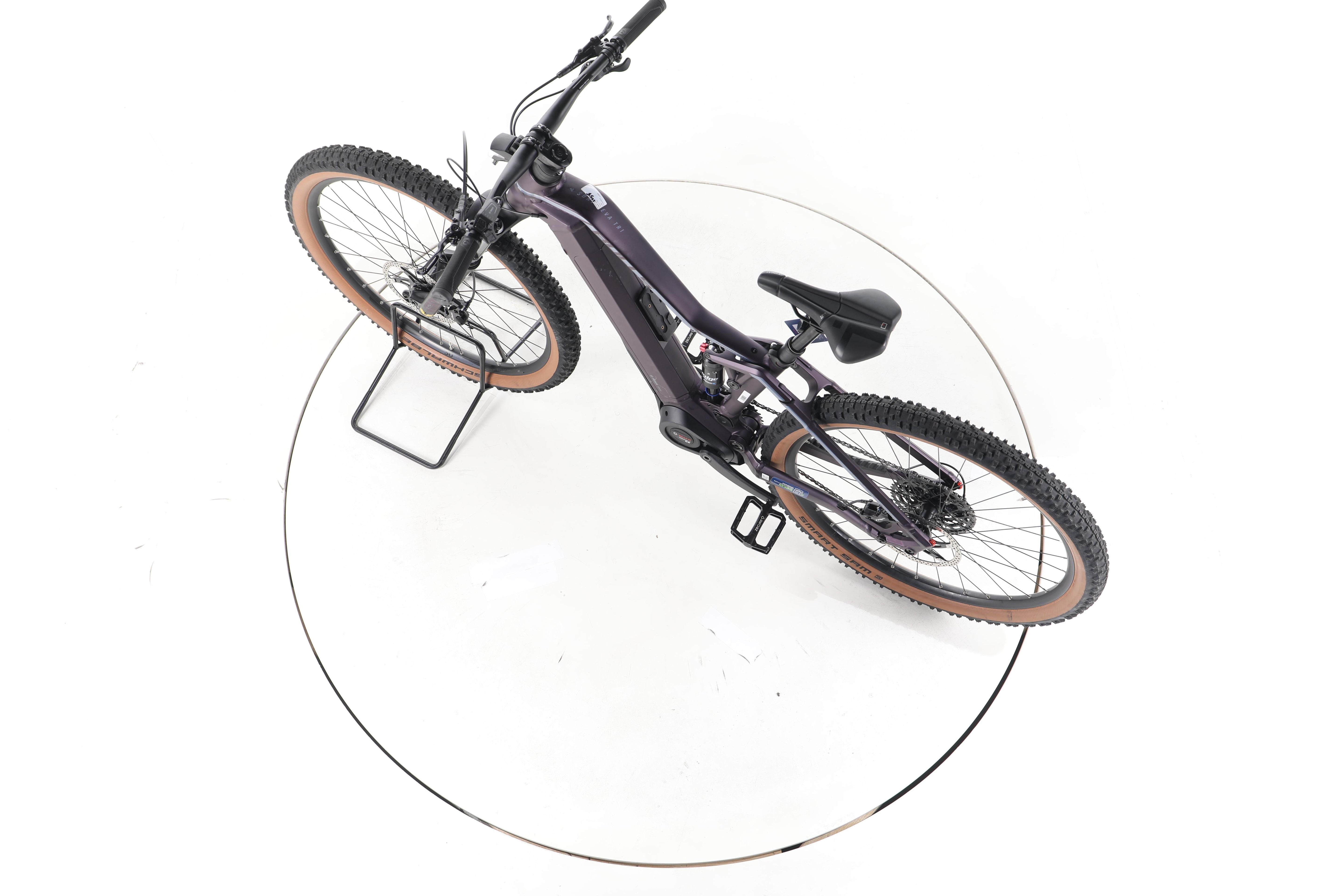 Bulls Sonic Eva TR E-Bike Fully - Image 20