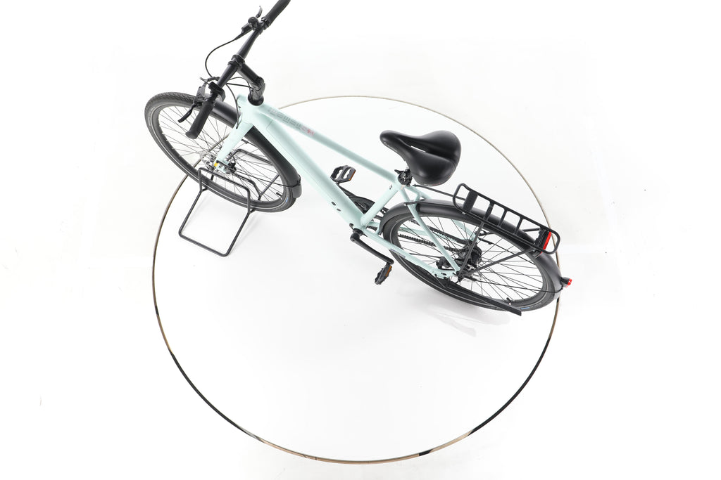 TENWAYS CGO600 Pro City E-Bike 2026 - Image 20