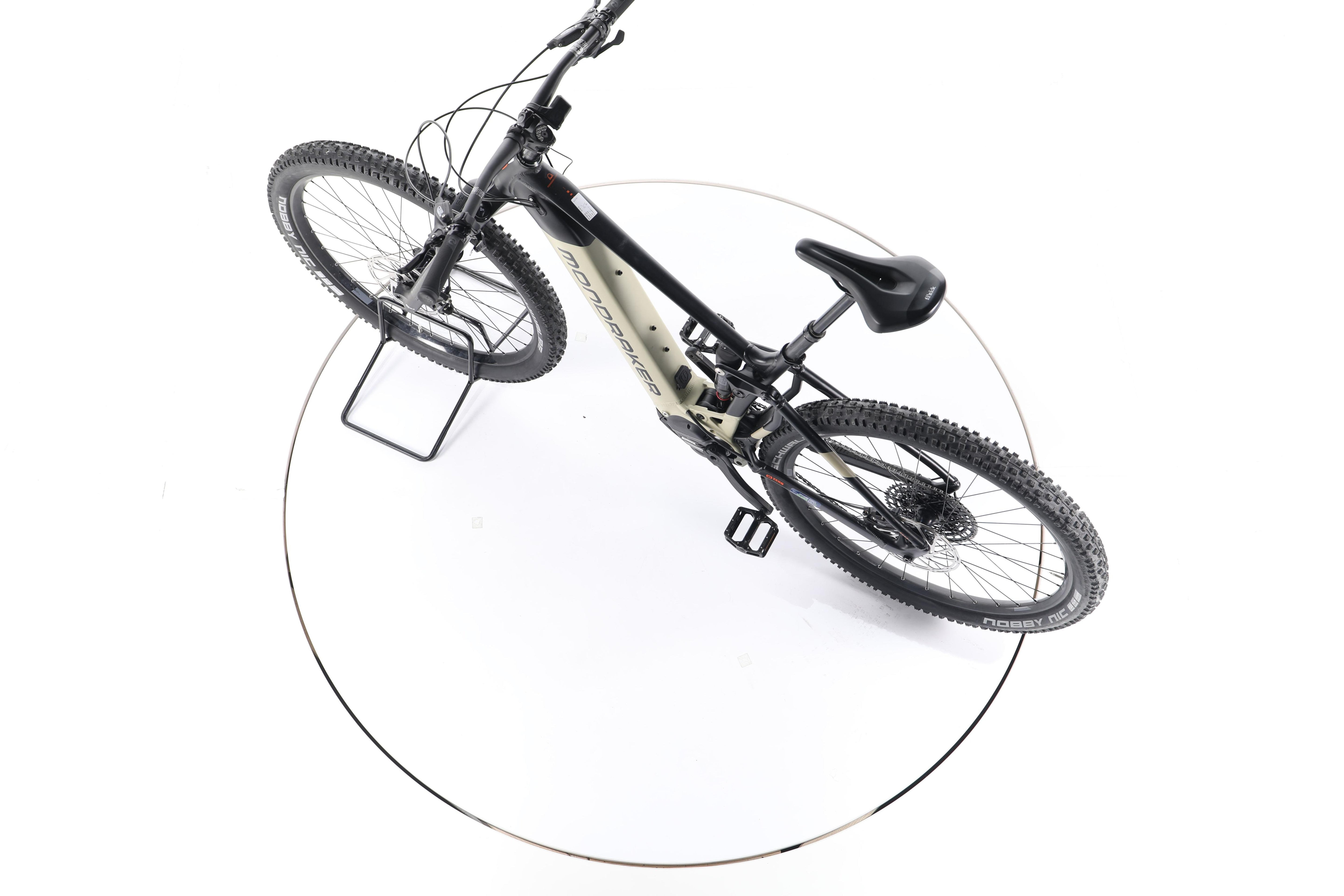 Mondraker DUSK Fully E-Bike - Image 20