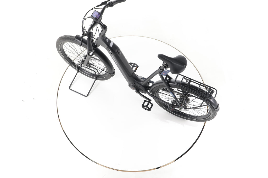 Velo de Ville SEB890 SUV City E-Bike Tiefeinsteiger - Image 20