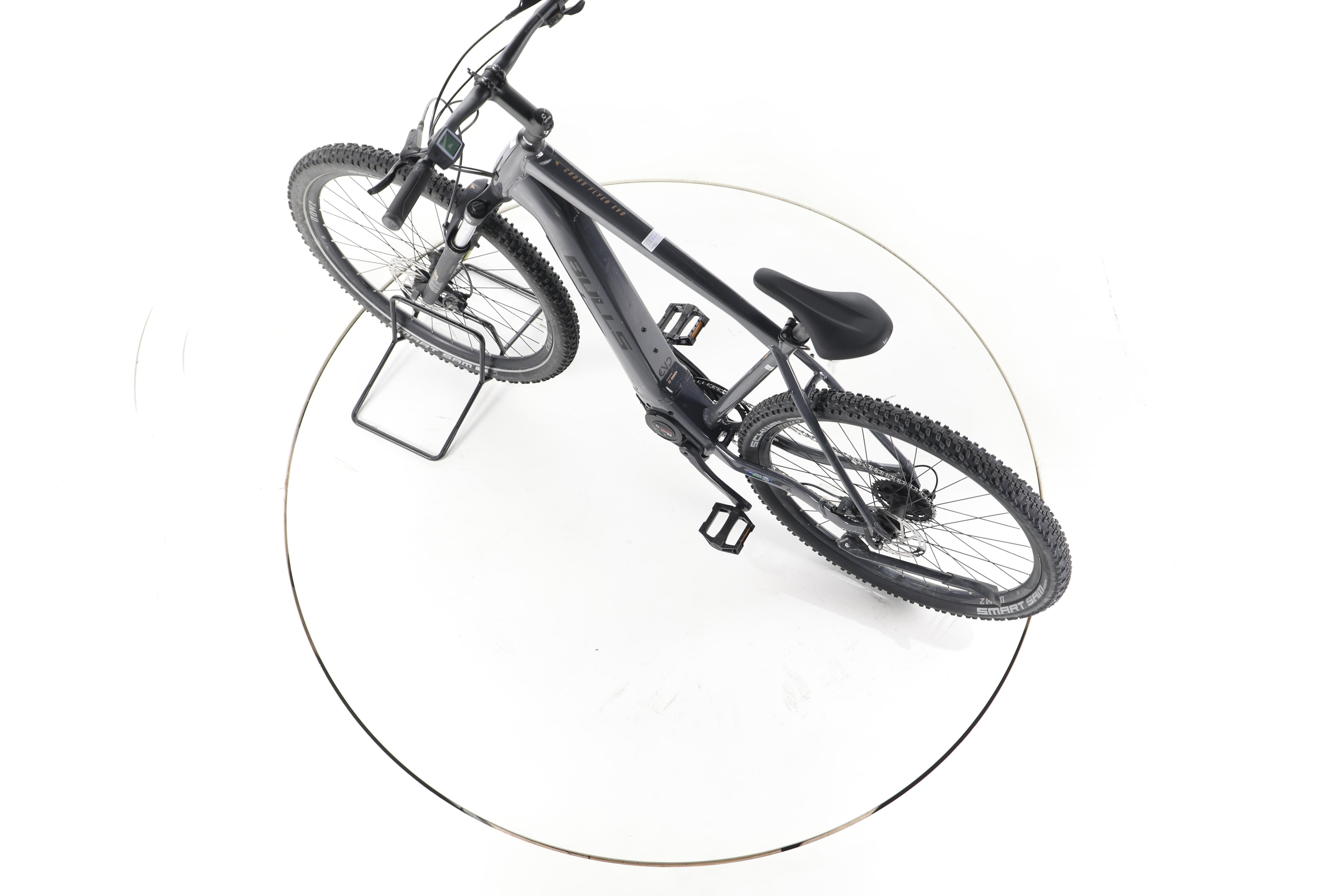 Bulls Cross Flyer EVO E-Bike - Image 20