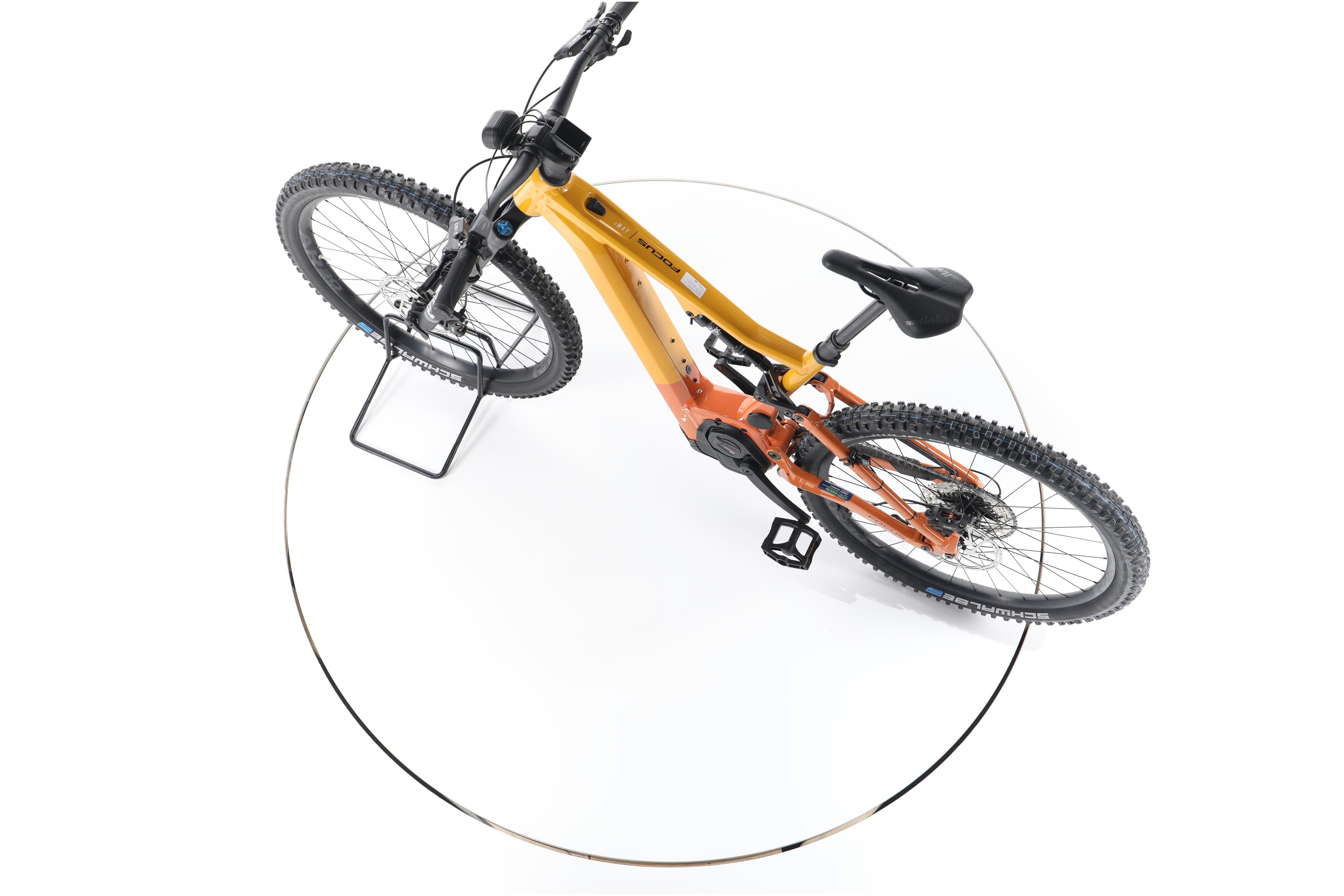 Focus JAM² 6.8 Fully E-Bike 2023 - Image 20